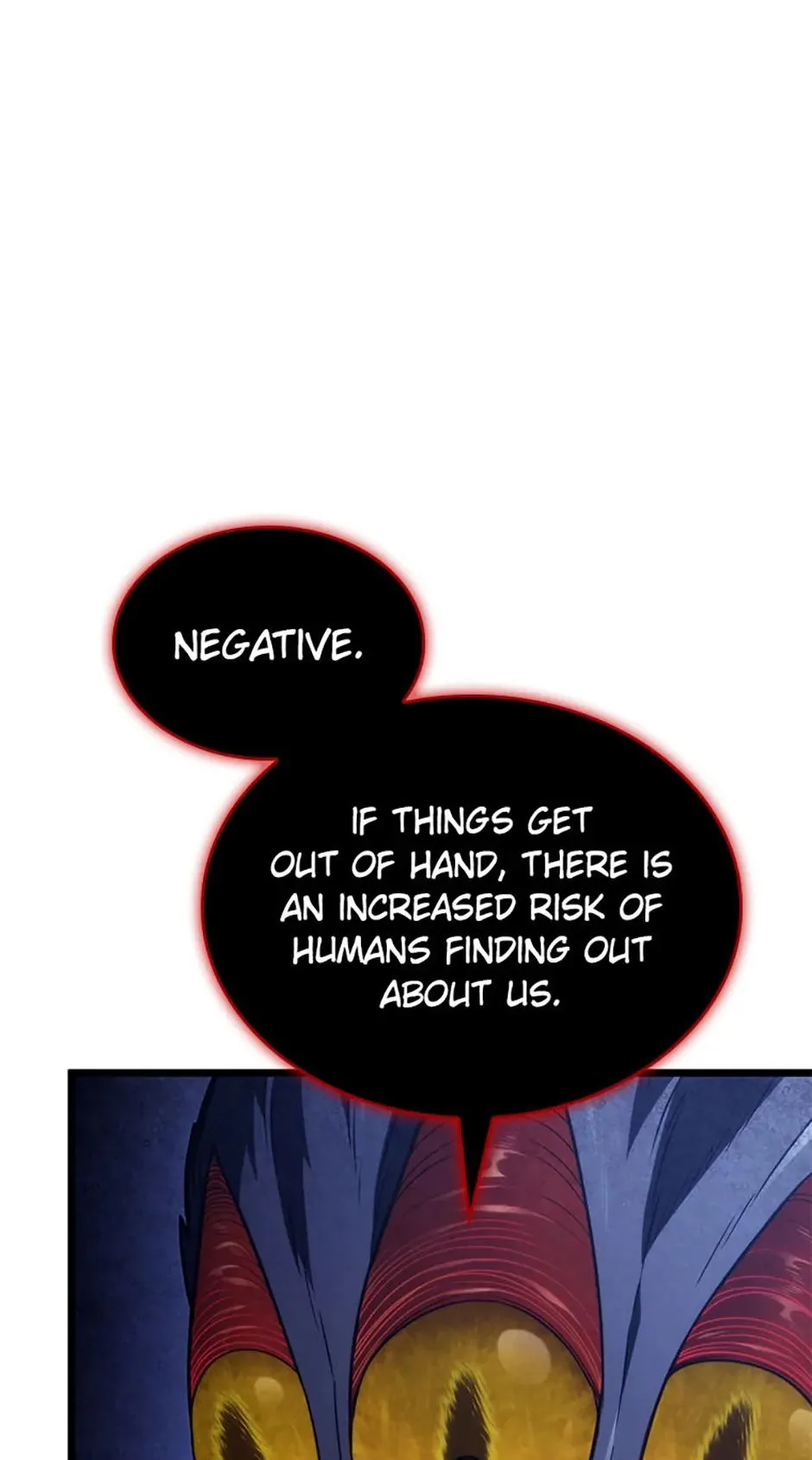 Revenge of the Baskerville Bloodhound Chapter 69 – Page 8