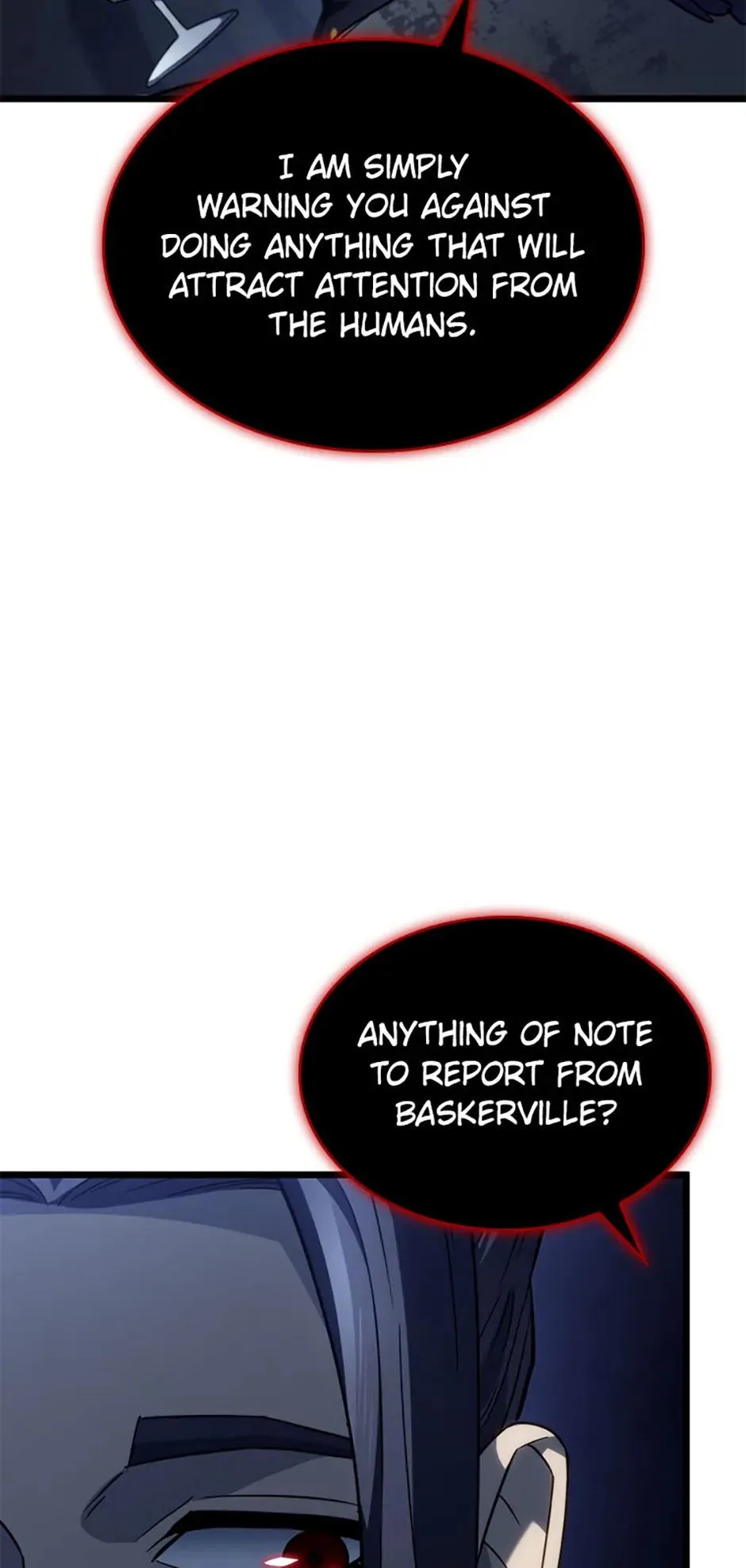 Revenge of the Baskerville Bloodhound Chapter 69 – Page 13