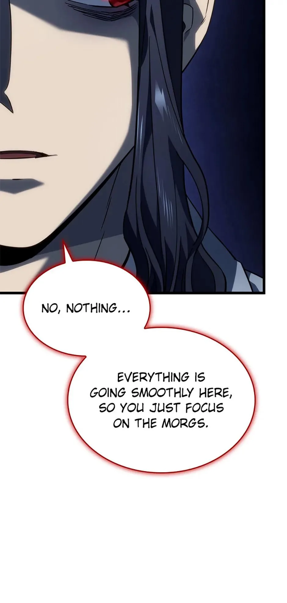 Revenge of the Baskerville Bloodhound Chapter 69 – Page 14