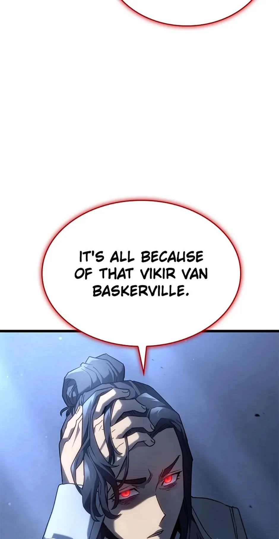 Revenge of the Baskerville Bloodhound Chapter 69 – Page 24