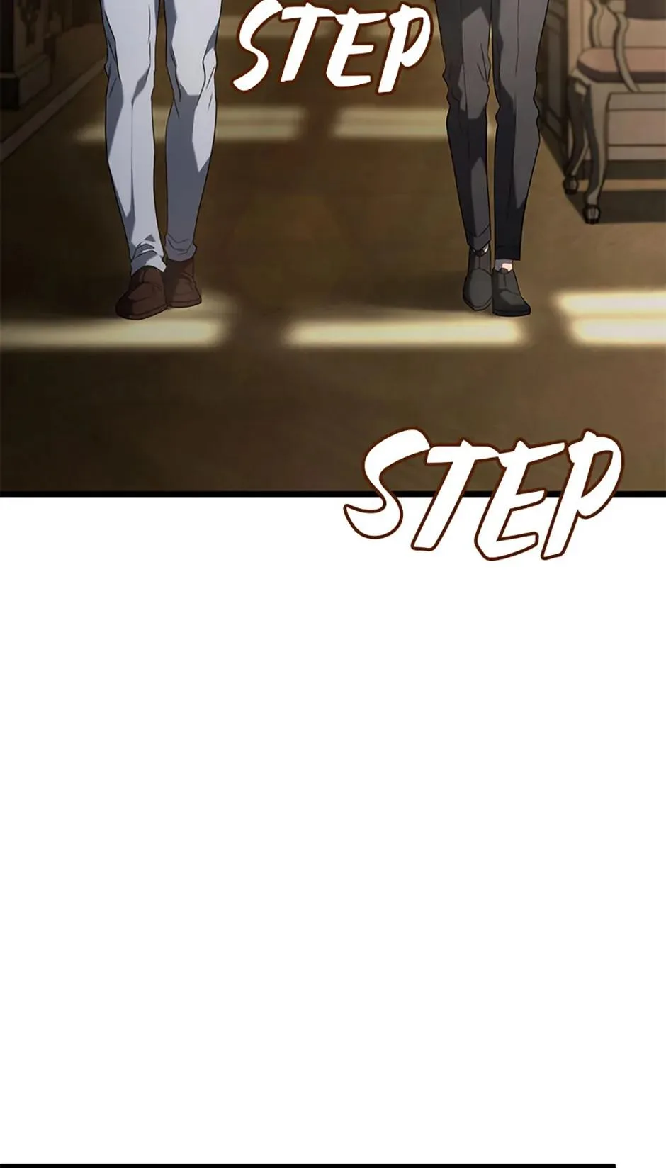 Revenge of the Baskerville Bloodhound Chapter 69 – Page 34