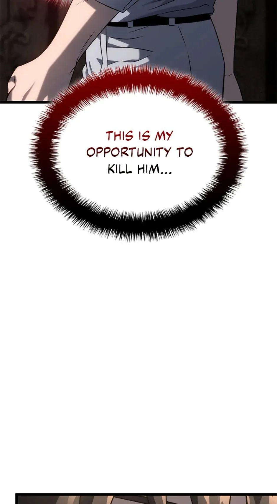 Revenge of the Baskerville Bloodhound Chapter 69 – Page 40