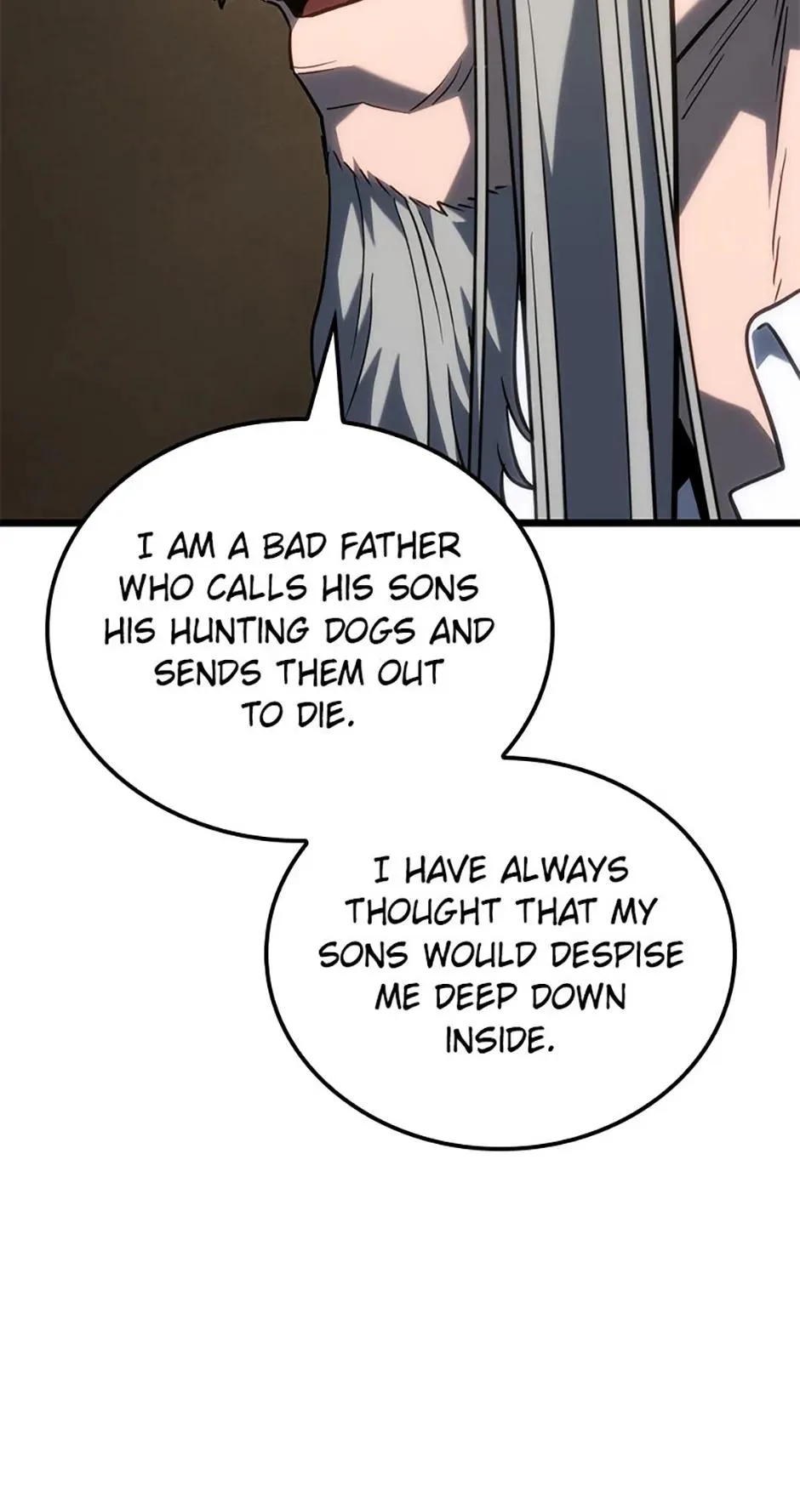 Revenge of the Baskerville Bloodhound Chapter 69 – Page 45