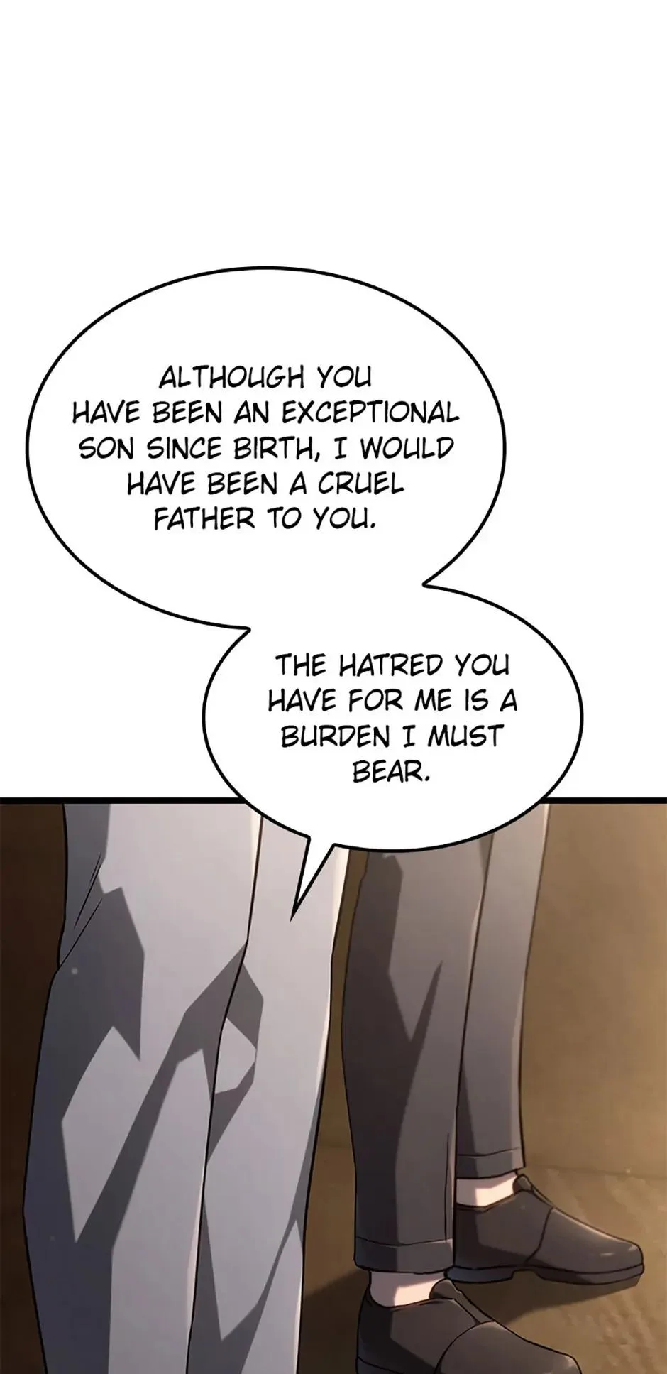 Revenge of the Baskerville Bloodhound Chapter 69 – Page 46