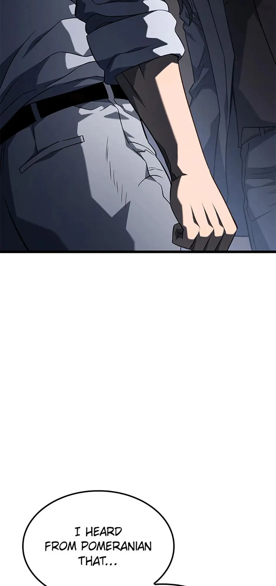 Revenge of the Baskerville Bloodhound Chapter 69 – Page 51