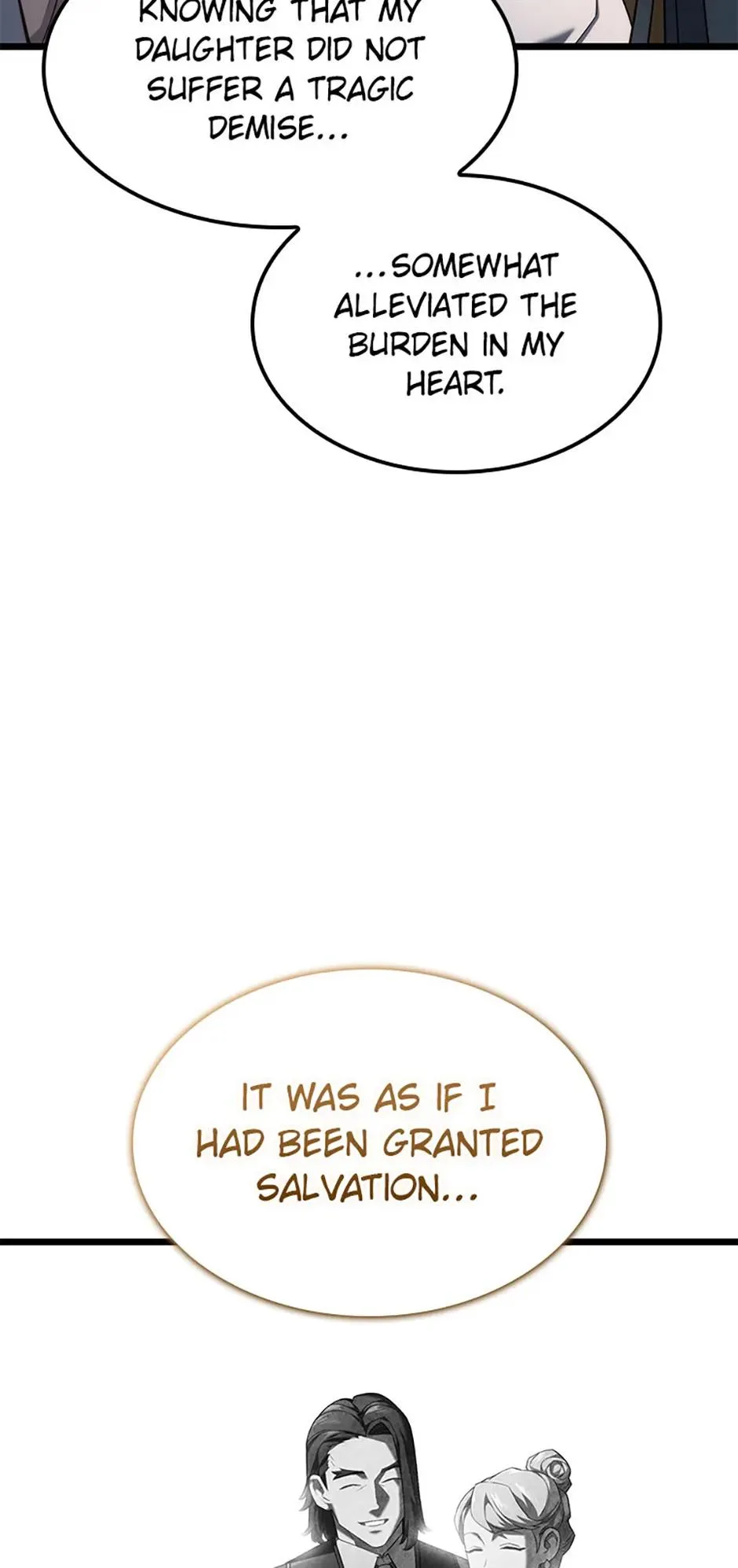 Revenge of the Baskerville Bloodhound Chapter 69 – Page 53