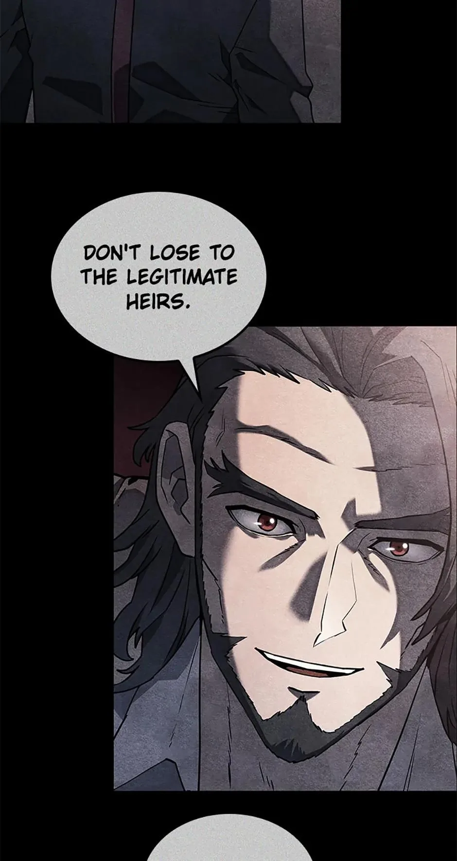 Revenge of the Baskerville Bloodhound Chapter 69 – Page 59