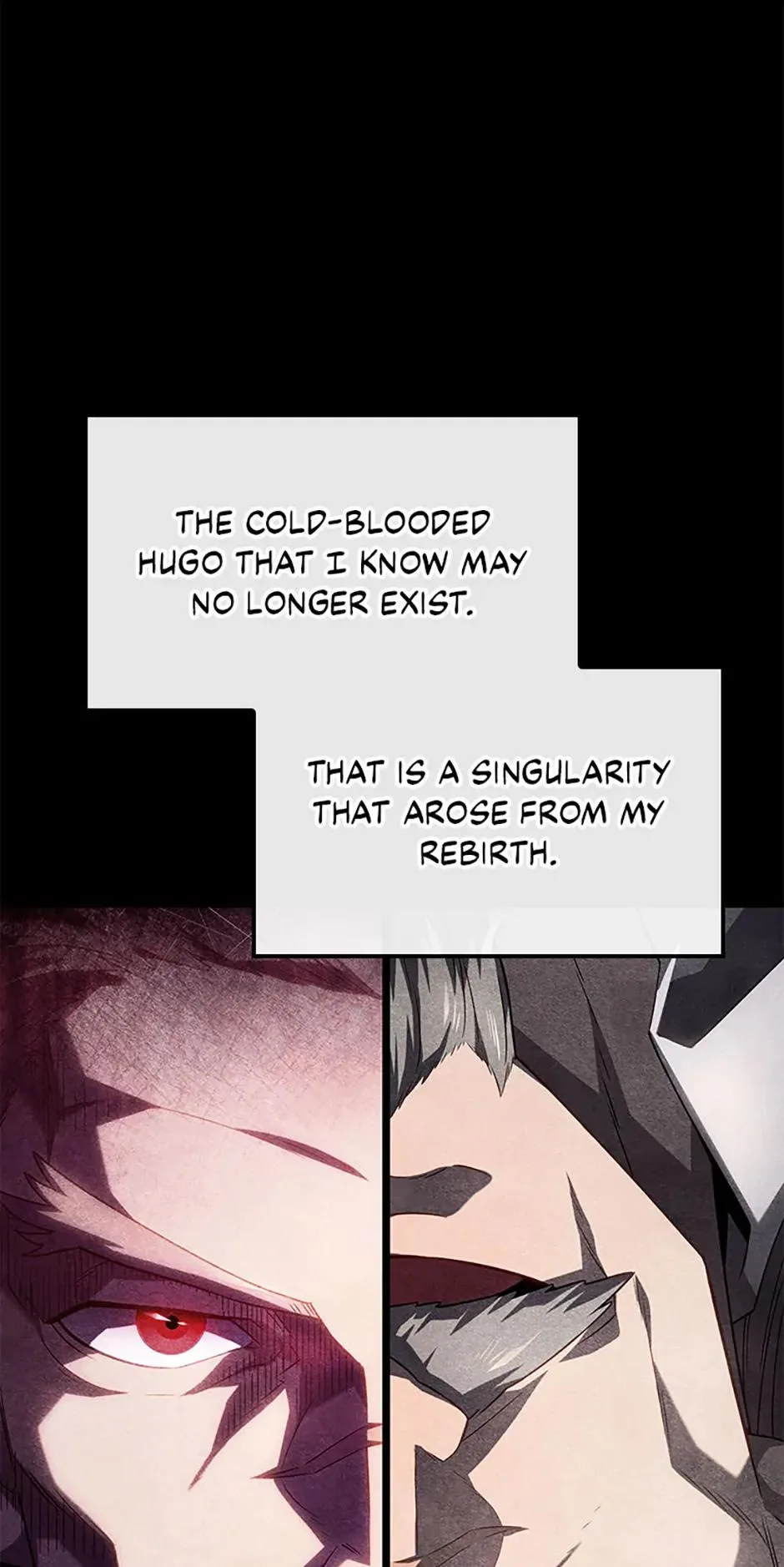 Revenge of the Baskerville Bloodhound Chapter 69 – Page 64