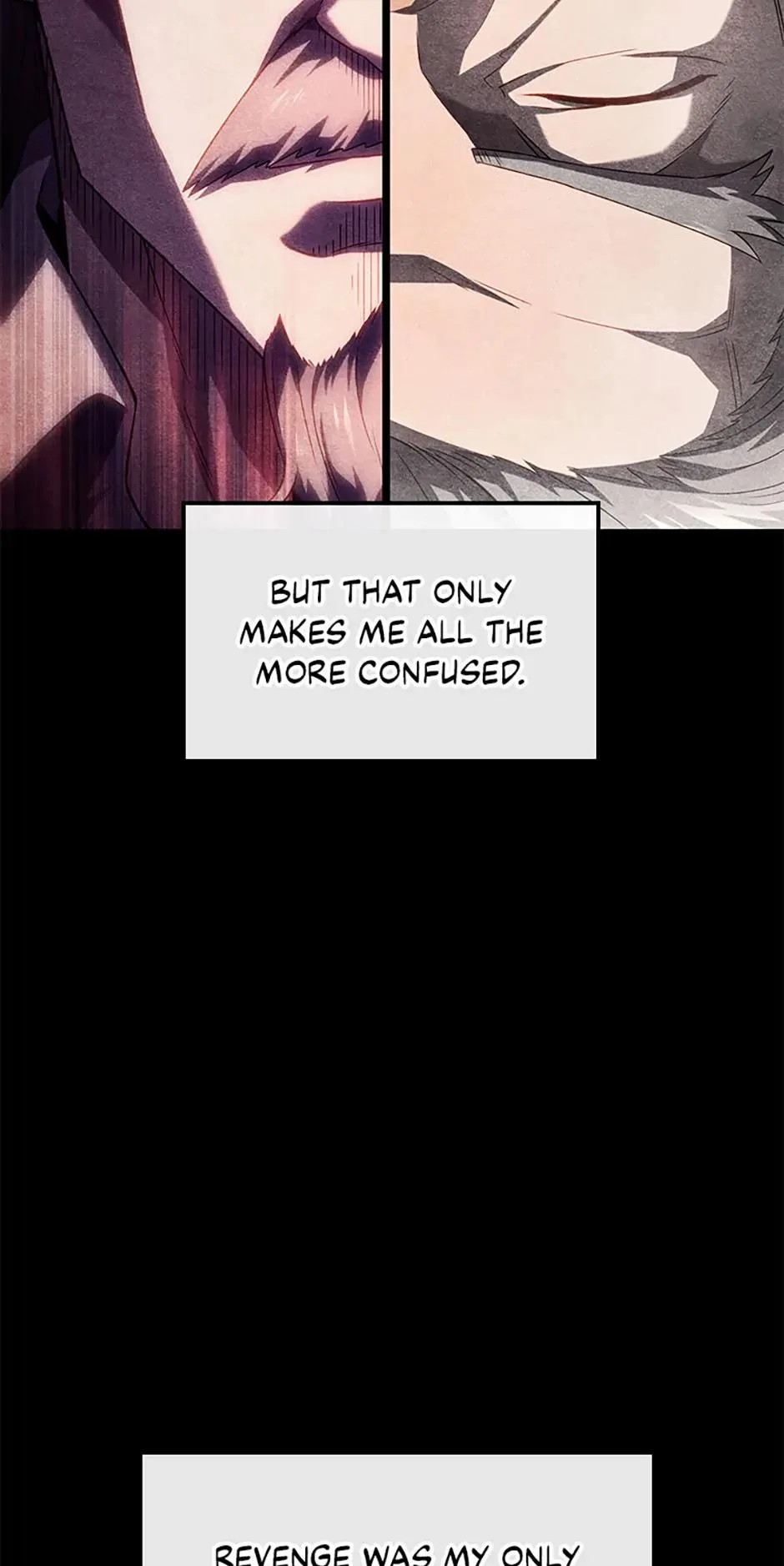 Revenge of the Baskerville Bloodhound Chapter 69 – Page 65