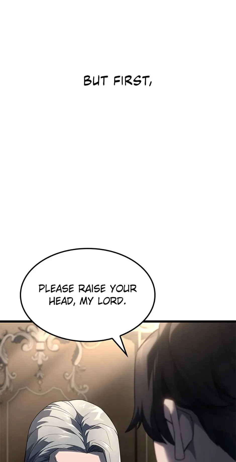 Revenge of the Baskerville Bloodhound Chapter 69 – Page 70