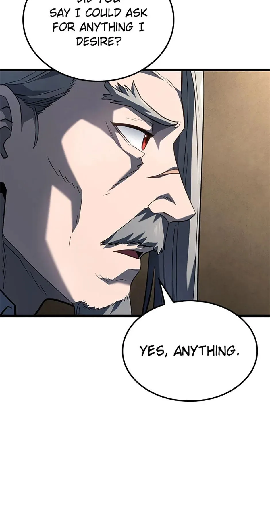 Revenge of the Baskerville Bloodhound Chapter 69 – Page 72