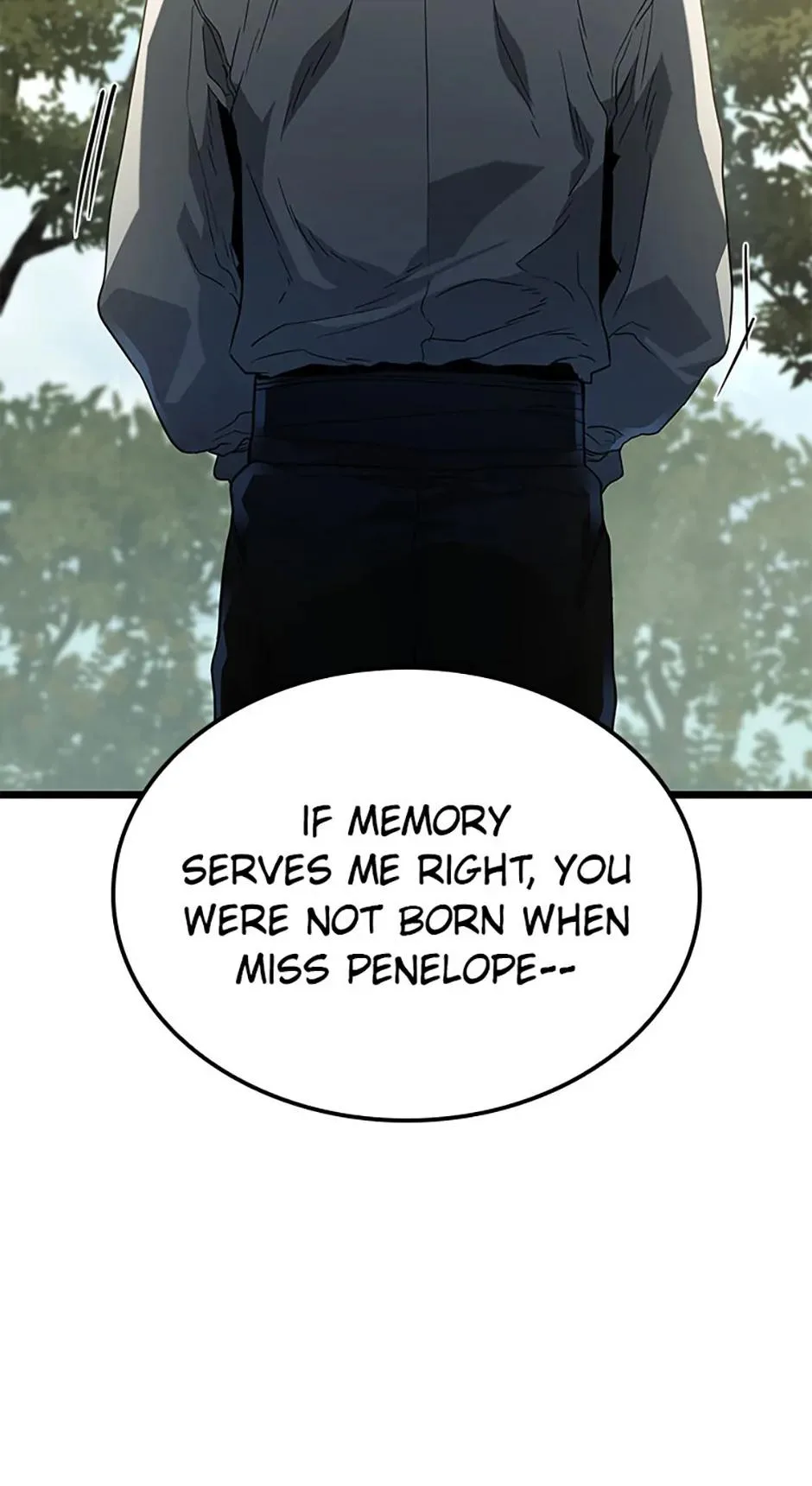 Revenge of the Baskerville Bloodhound Chapter 69 – Page 89