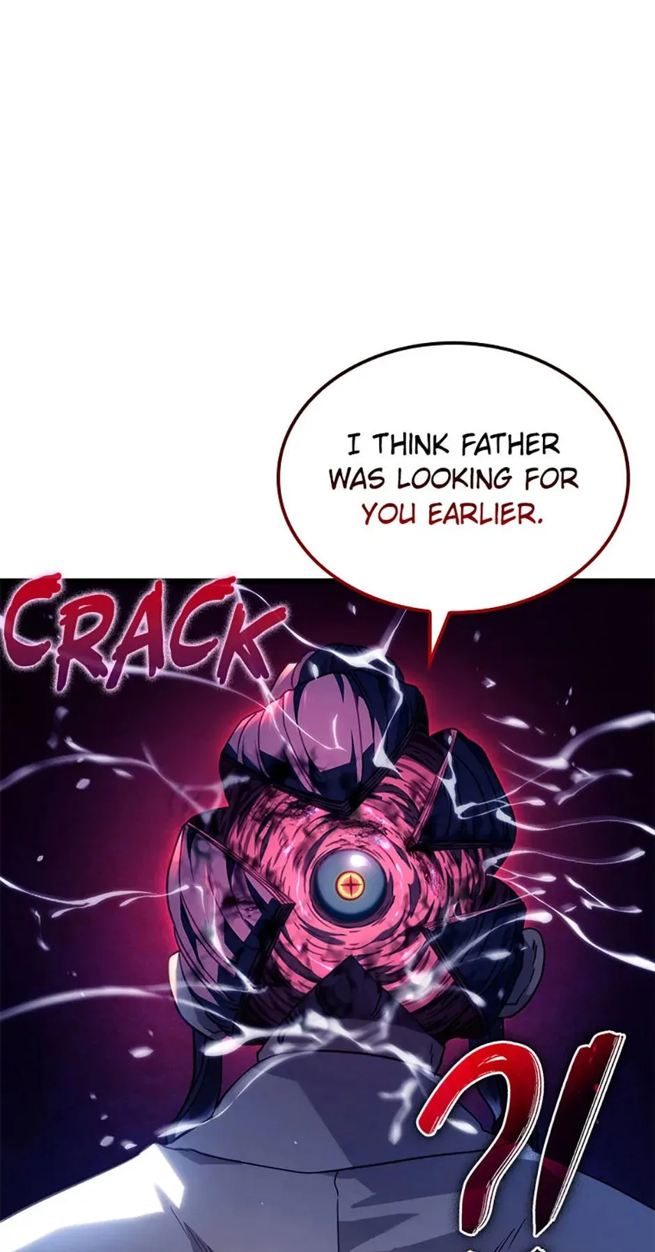 Revenge of the Baskerville Bloodhound Chapter 69 – Page 91