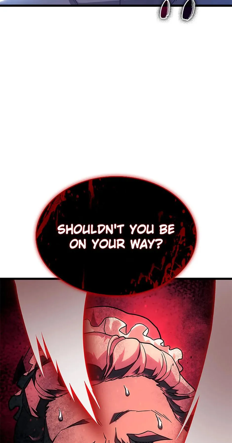Revenge of the Baskerville Bloodhound Chapter 69 – Page 92