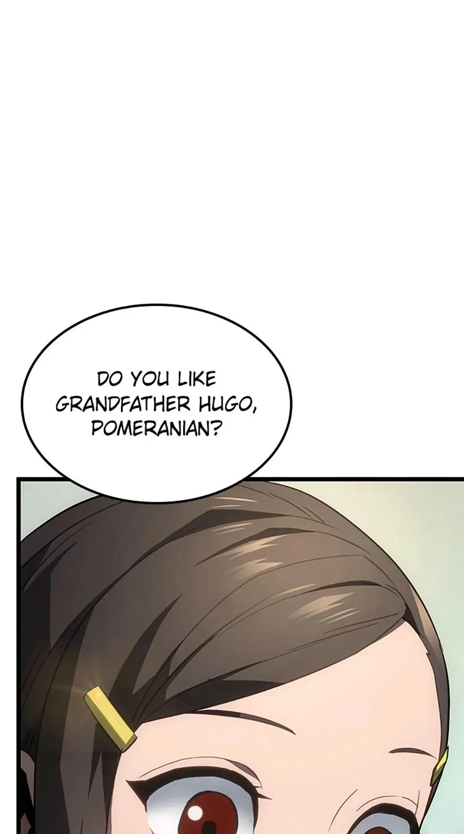 Revenge of the Baskerville Bloodhound Chapter 69 – Page 98