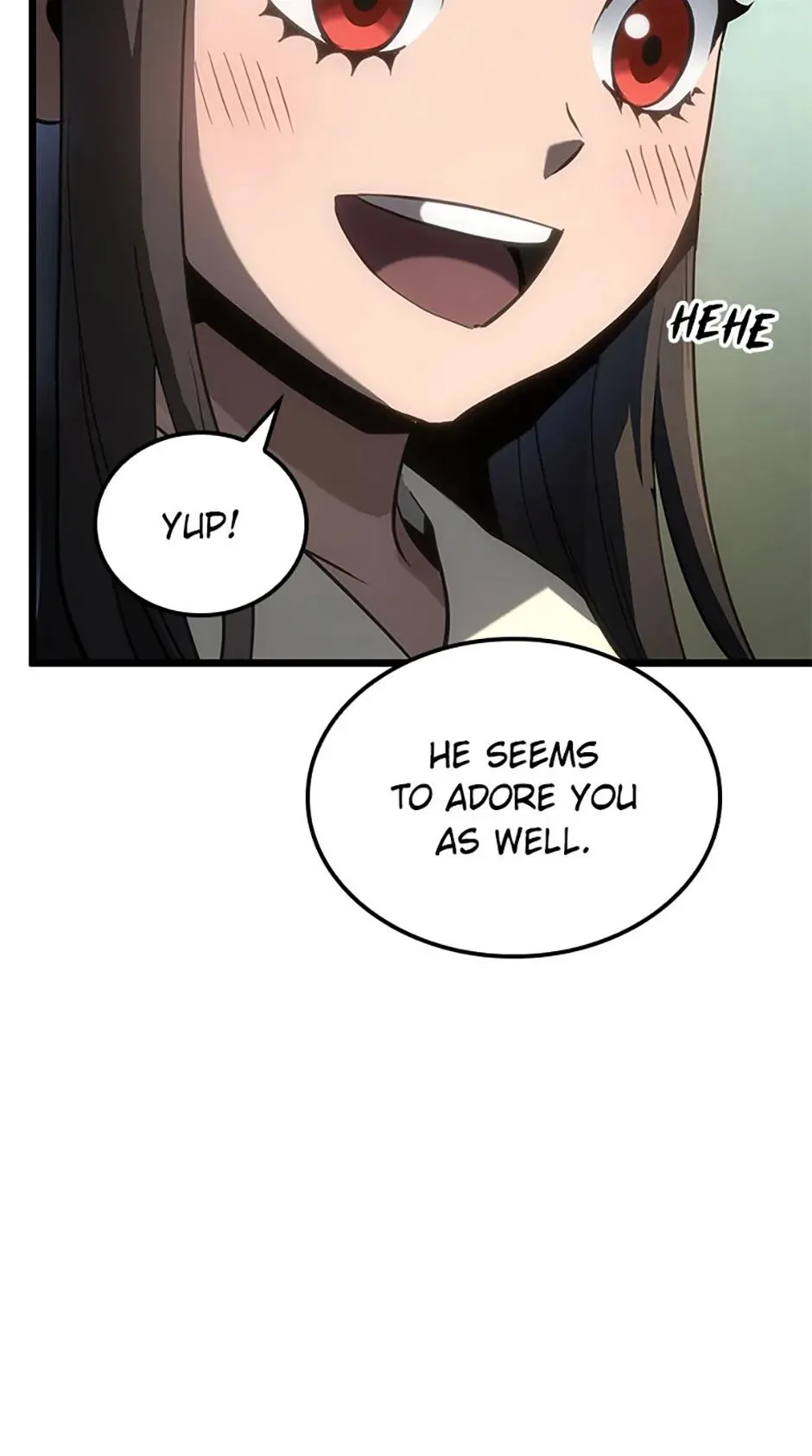 Revenge of the Baskerville Bloodhound Chapter 69 – Page 99