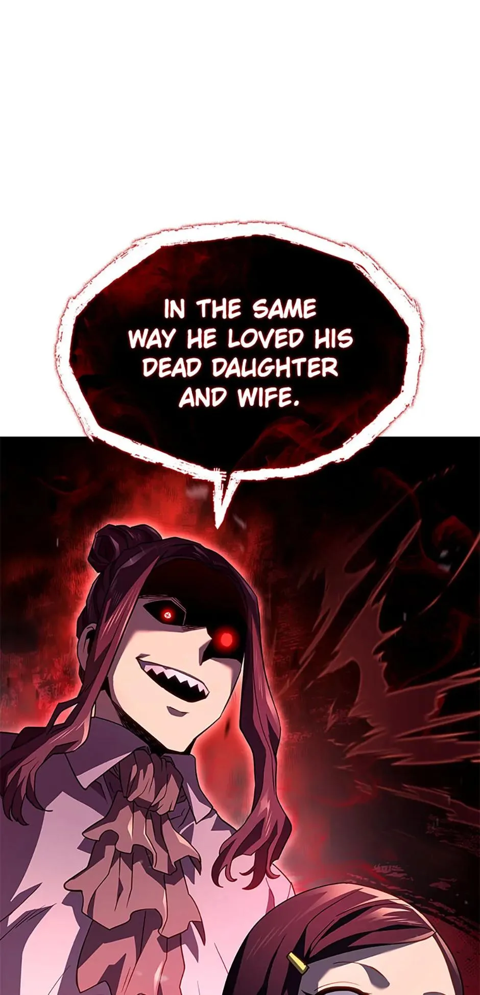 Revenge of the Baskerville Bloodhound Chapter 69 – Page 100