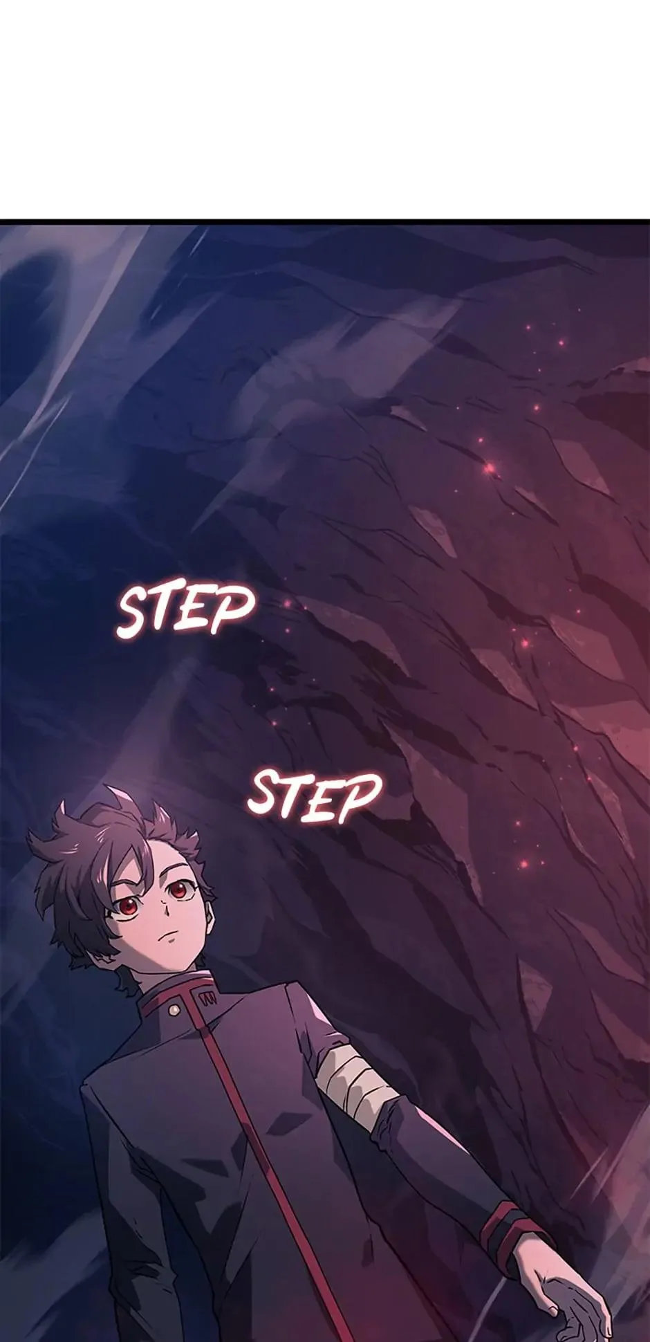 Revenge of the Baskerville Bloodhound Chapter 7 – Page 2