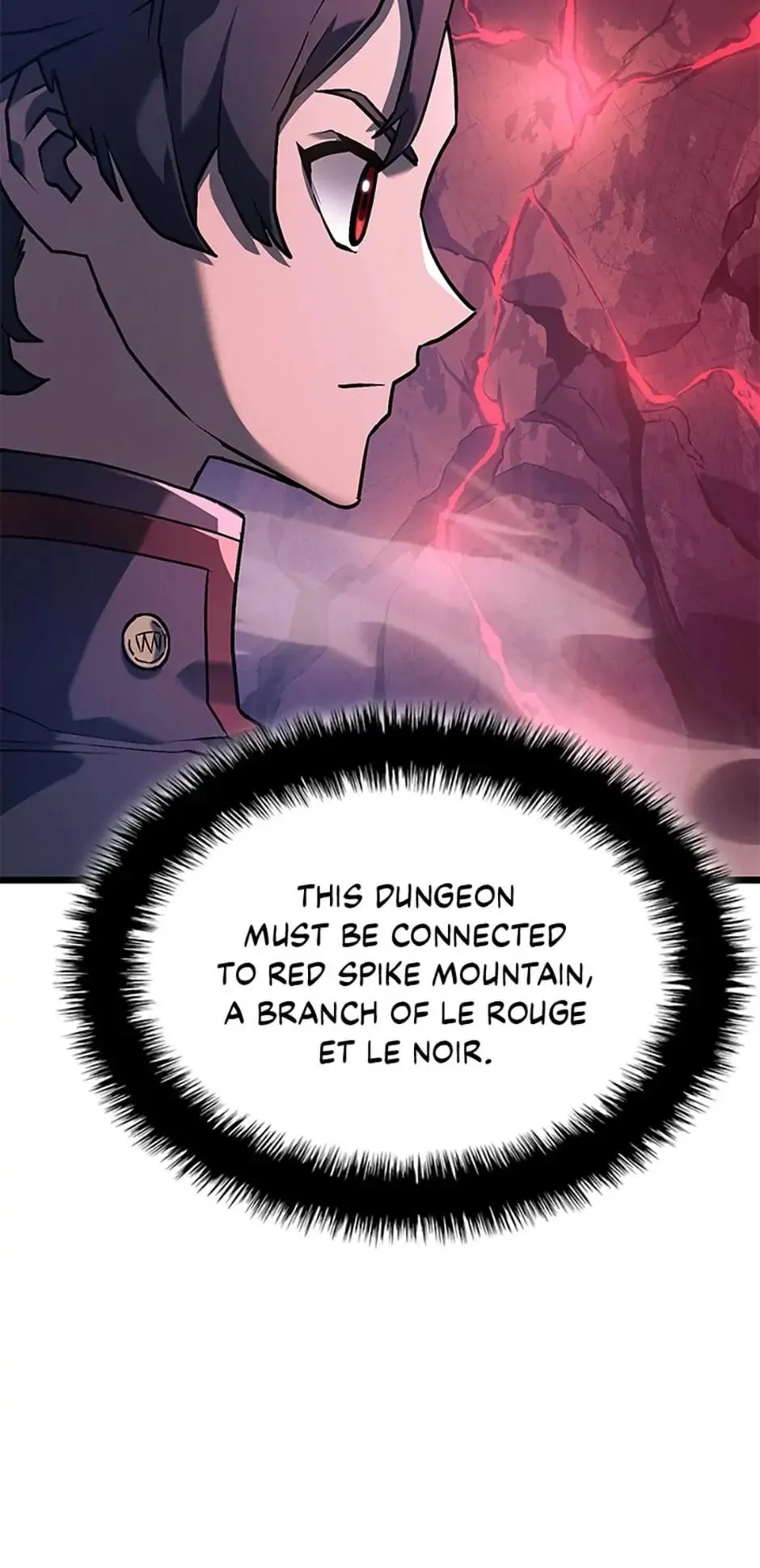 Revenge of the Baskerville Bloodhound Chapter 7 – Page 4