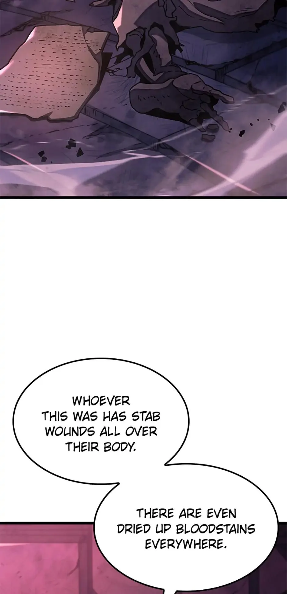 Revenge of the Baskerville Bloodhound Chapter 7 – Page 14