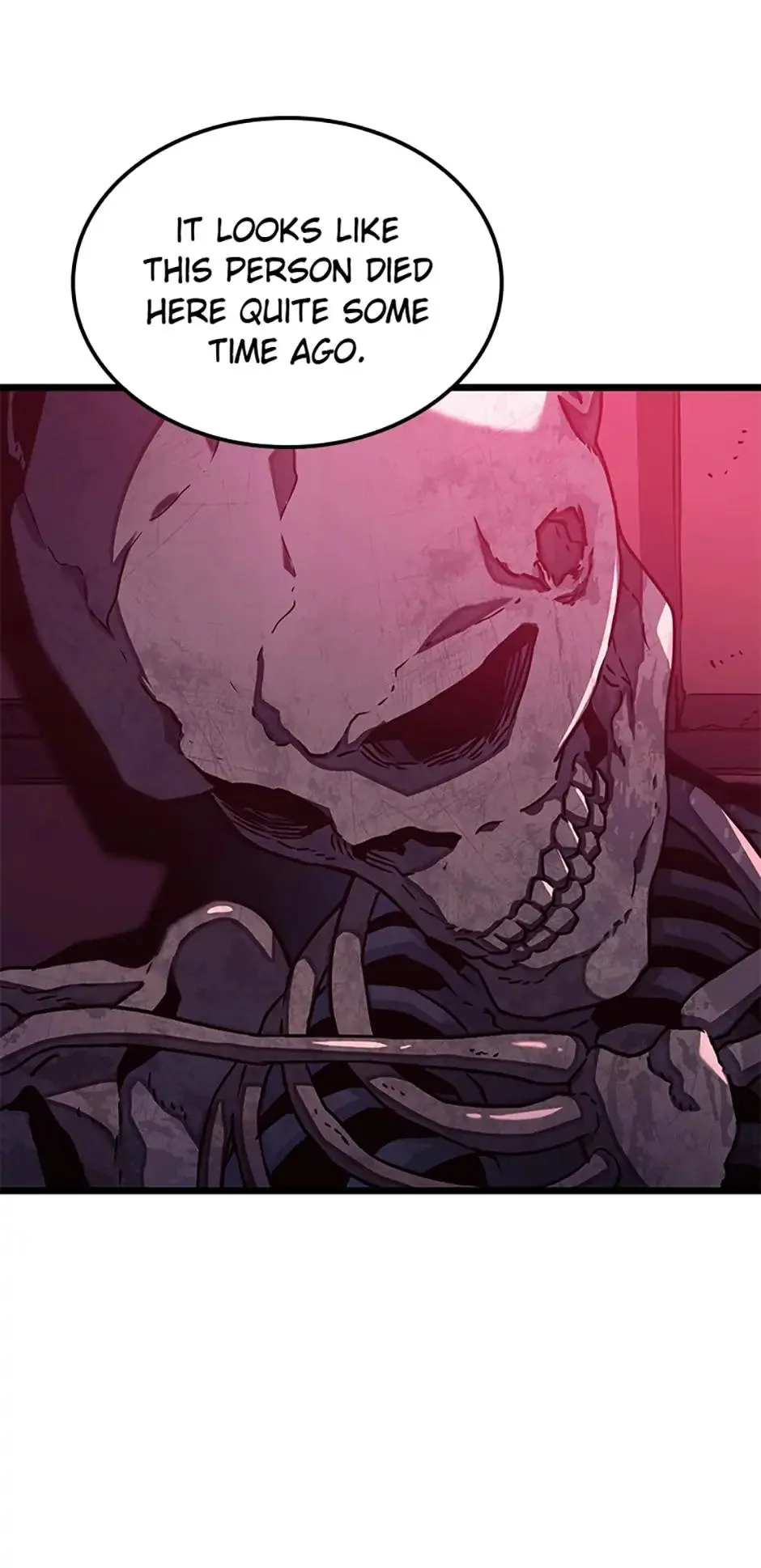Revenge of the Baskerville Bloodhound Chapter 7 – Page 16