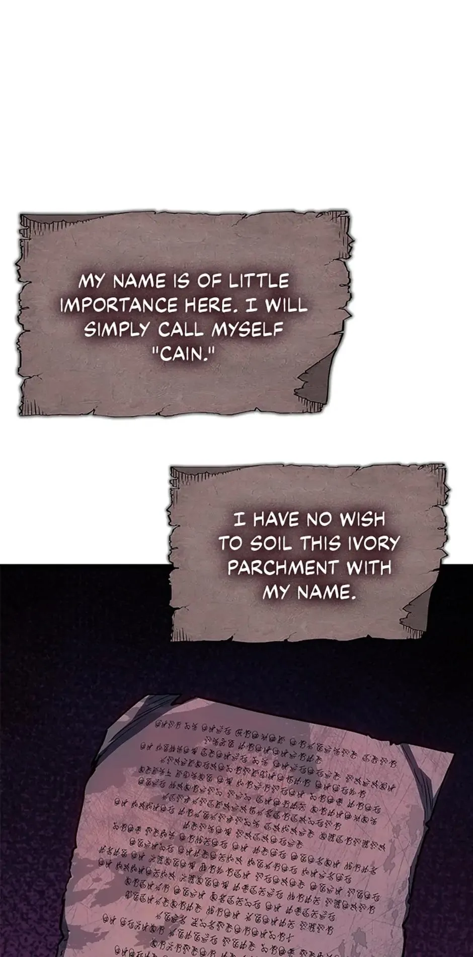 Revenge of the Baskerville Bloodhound Chapter 7 – Page 17