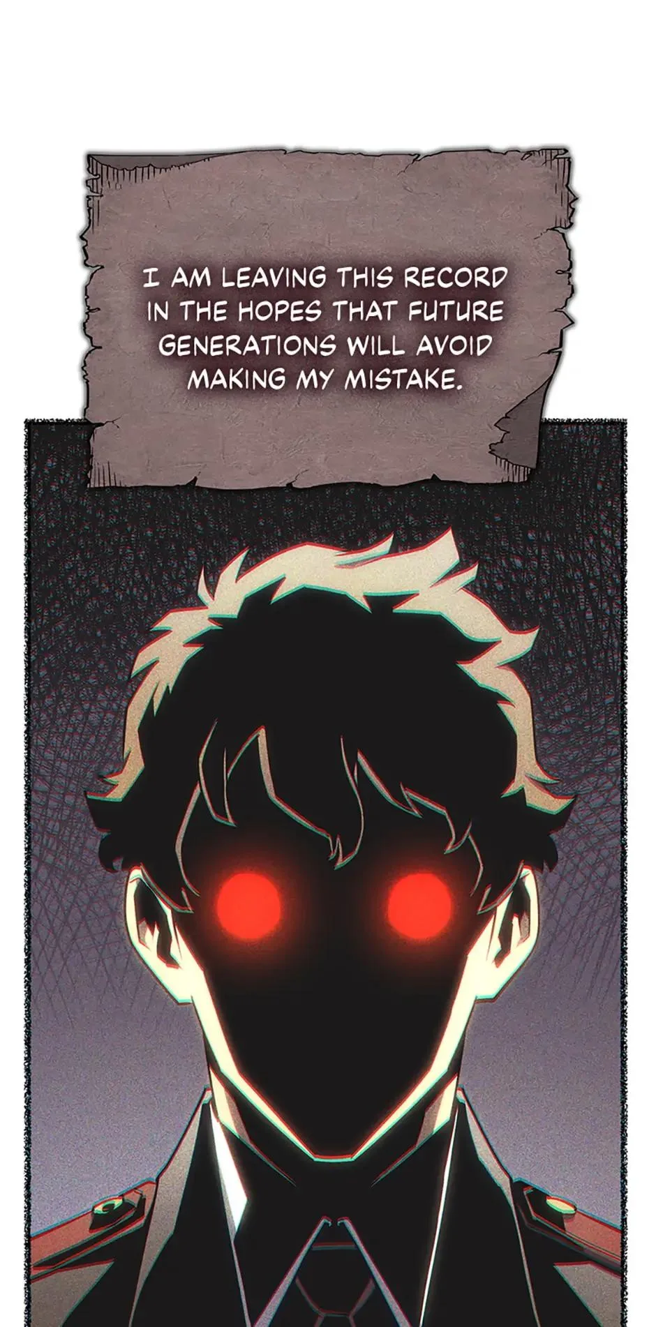 Revenge of the Baskerville Bloodhound Chapter 7 – Page 19