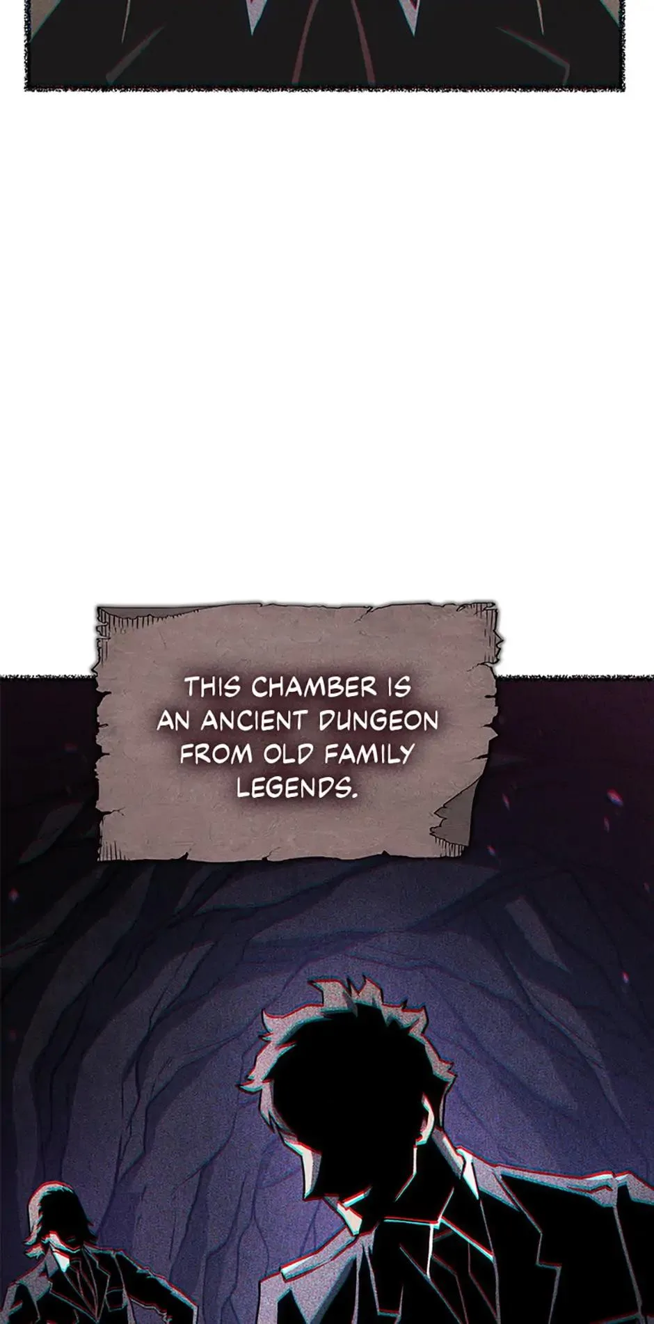 Revenge of the Baskerville Bloodhound Chapter 7 – Page 20