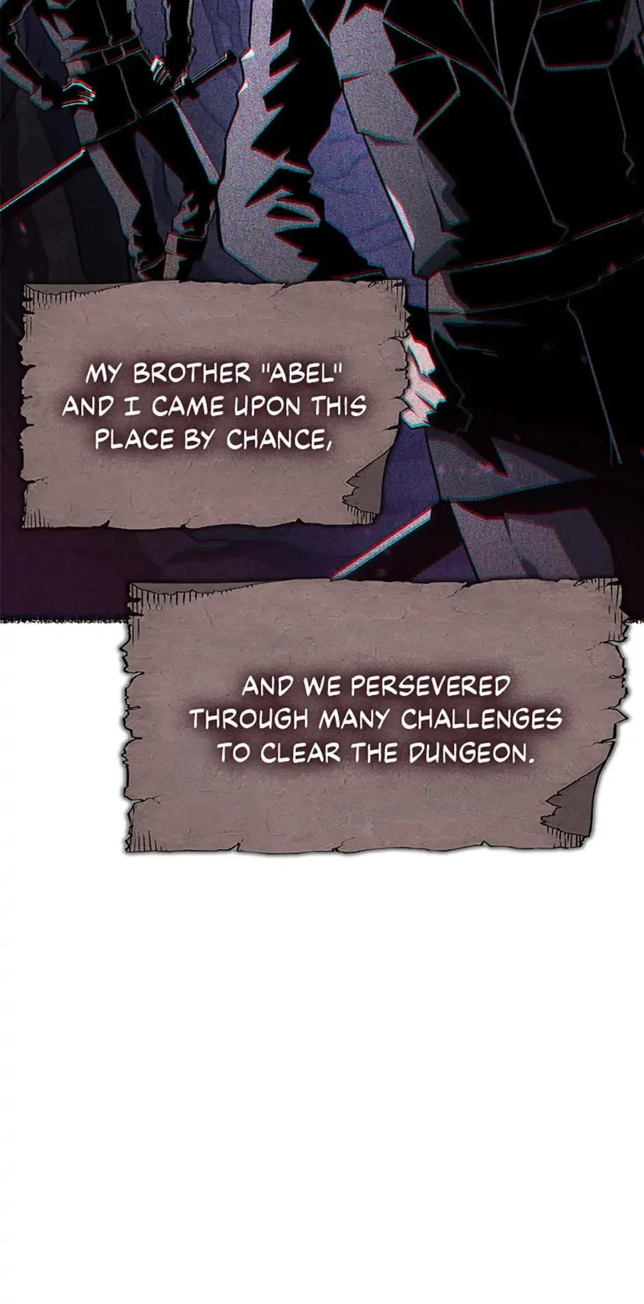 Revenge of the Baskerville Bloodhound Chapter 7 – Page 21