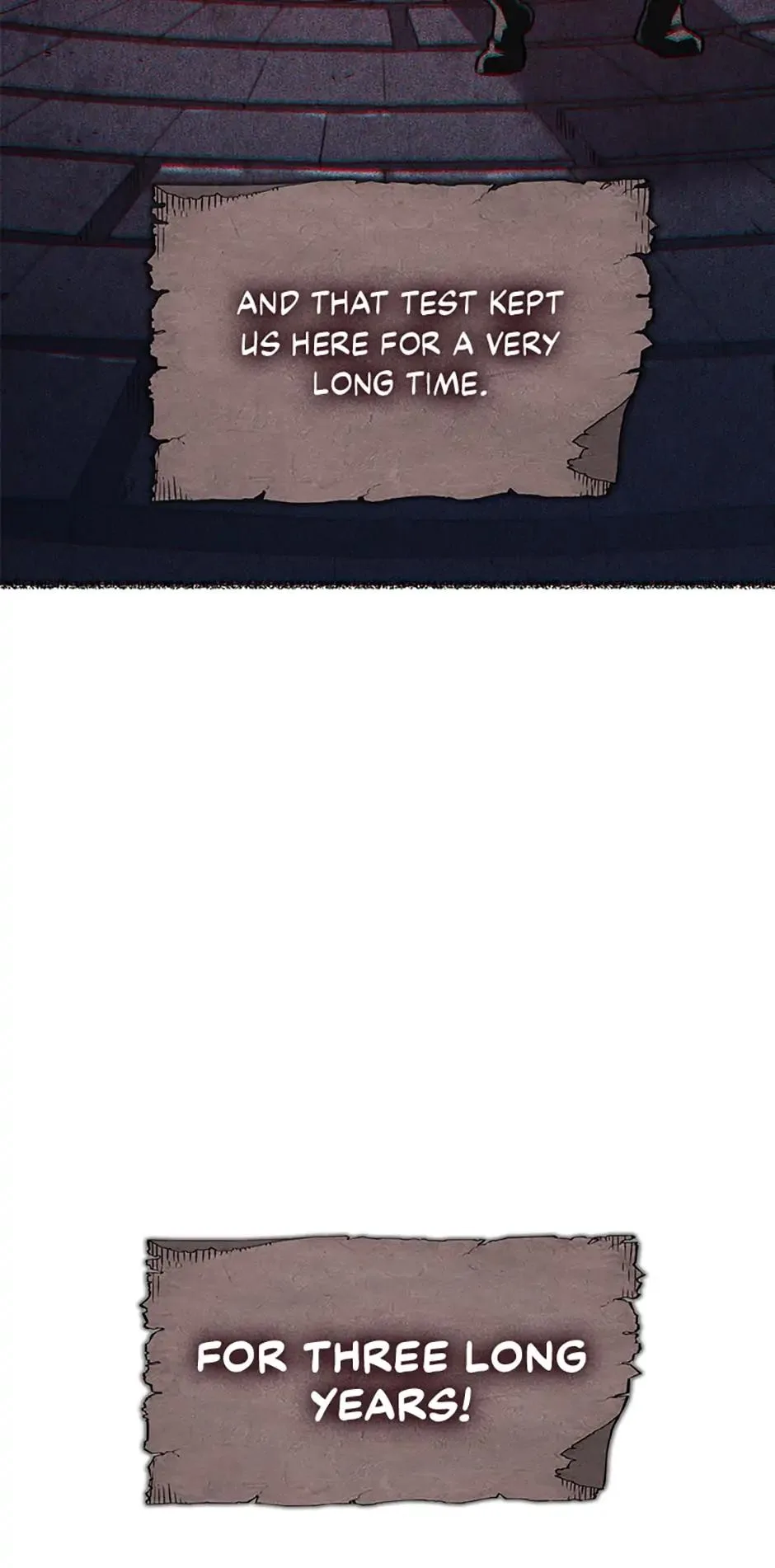 Revenge of the Baskerville Bloodhound Chapter 7 – Page 23