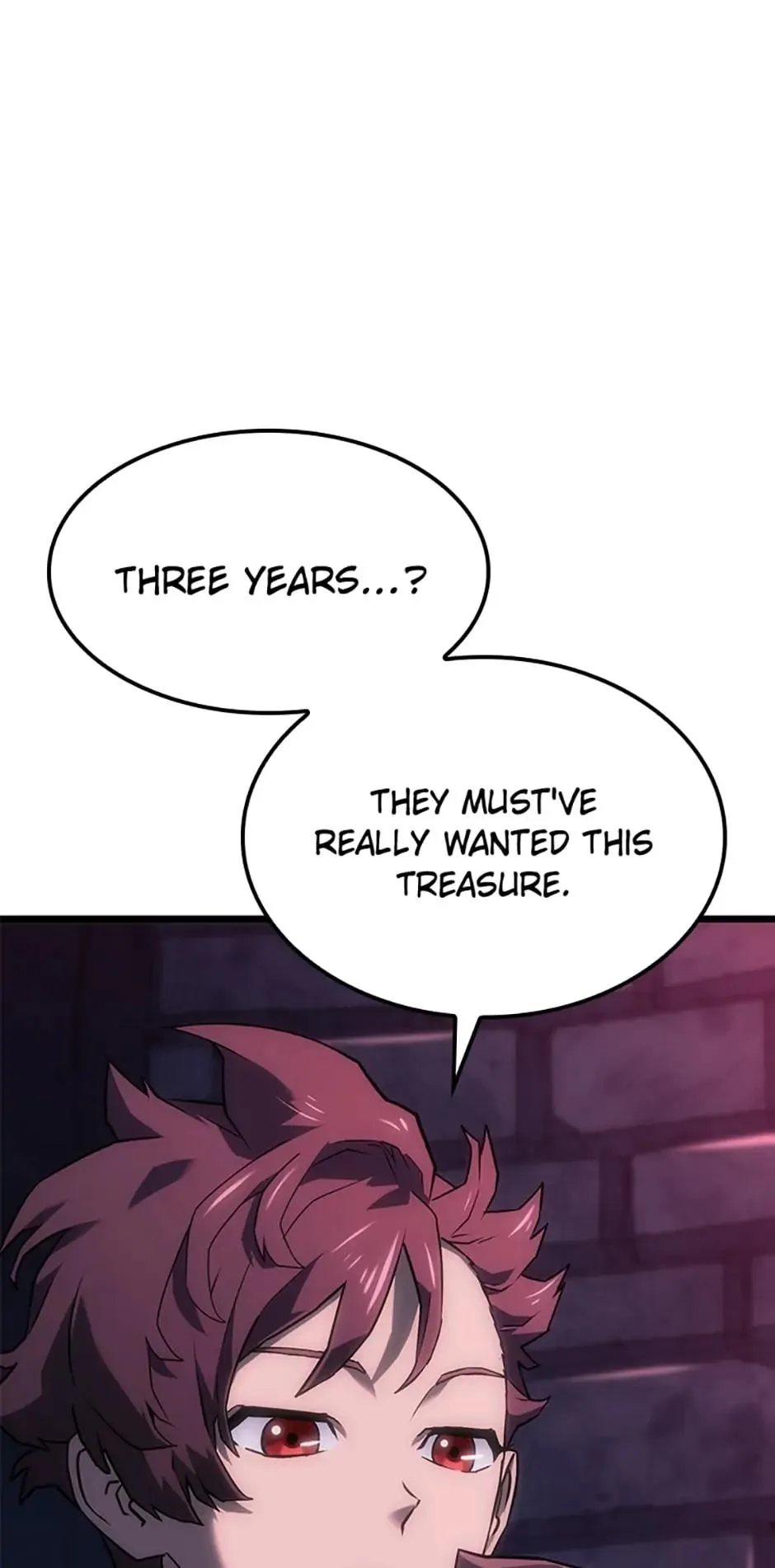 Revenge of the Baskerville Bloodhound Chapter 7 – Page 24