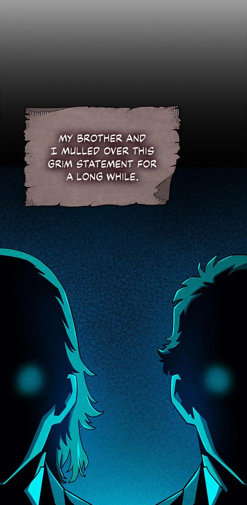 Revenge of the Baskerville Bloodhound Chapter 7 – Page 29
