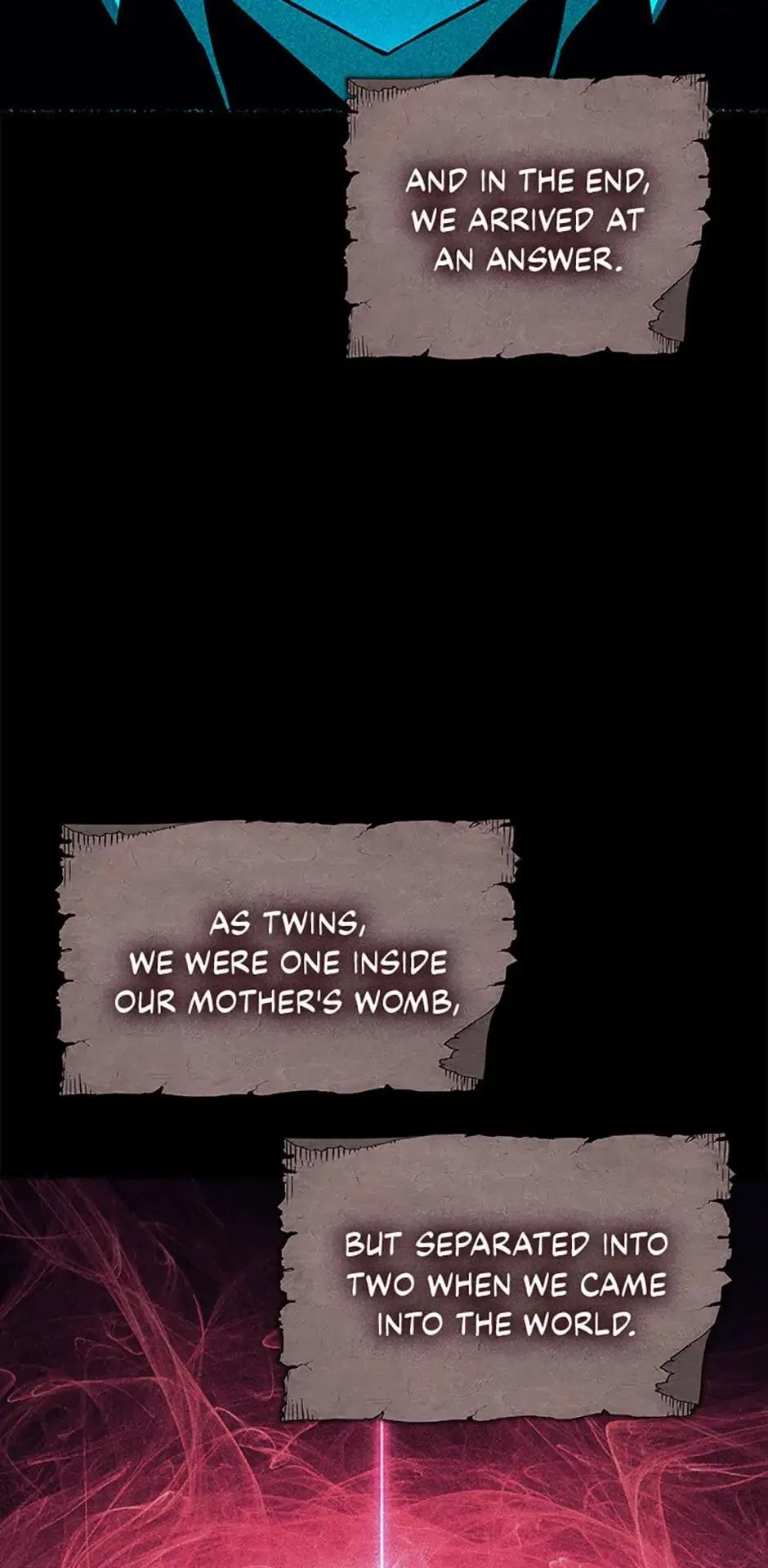 Revenge of the Baskerville Bloodhound Chapter 7 – Page 30