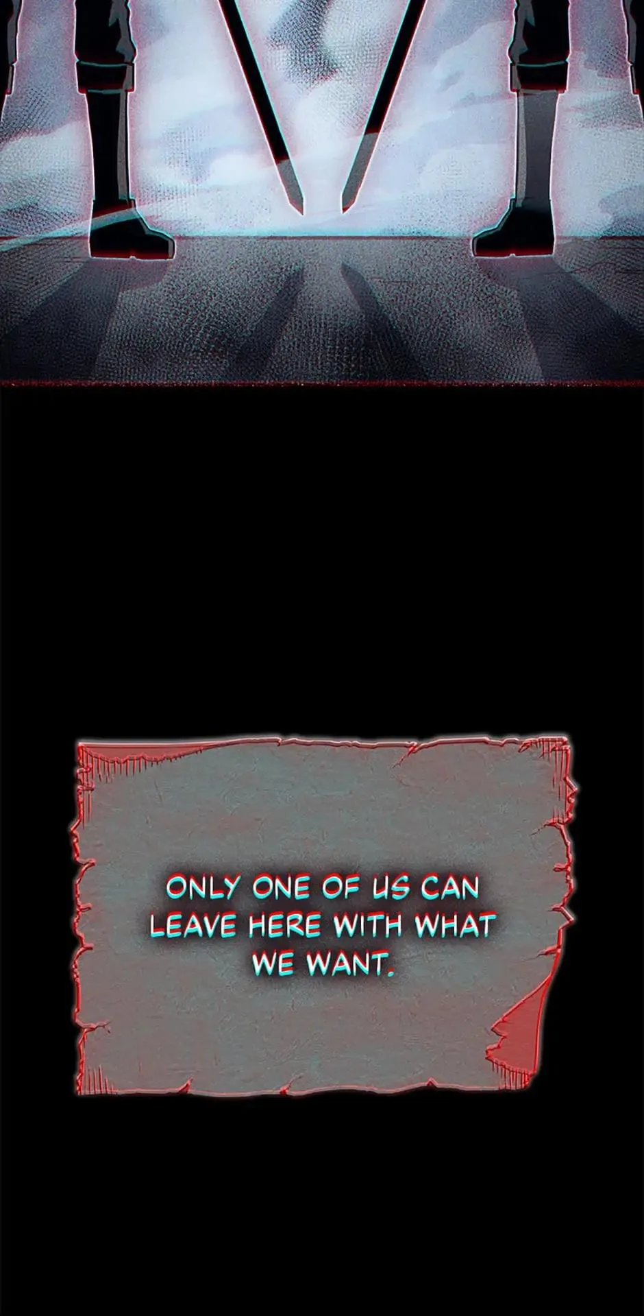 Revenge of the Baskerville Bloodhound Chapter 7 – Page 34