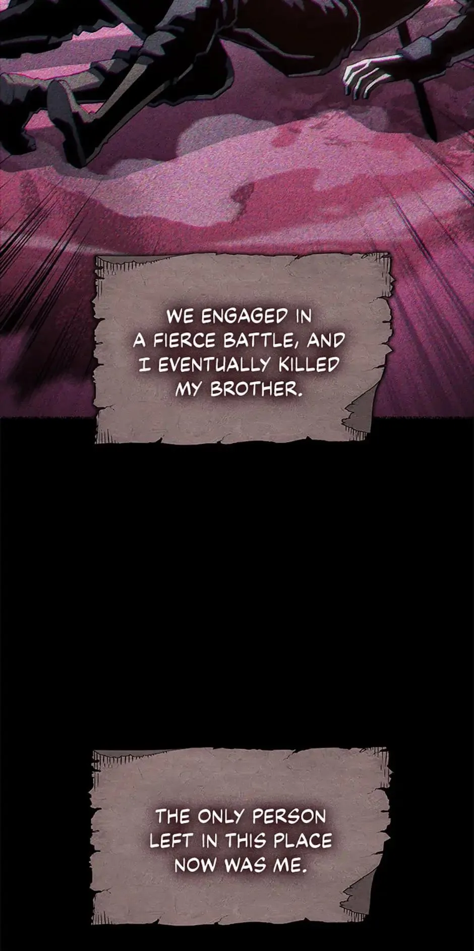 Revenge of the Baskerville Bloodhound Chapter 7 – Page 37