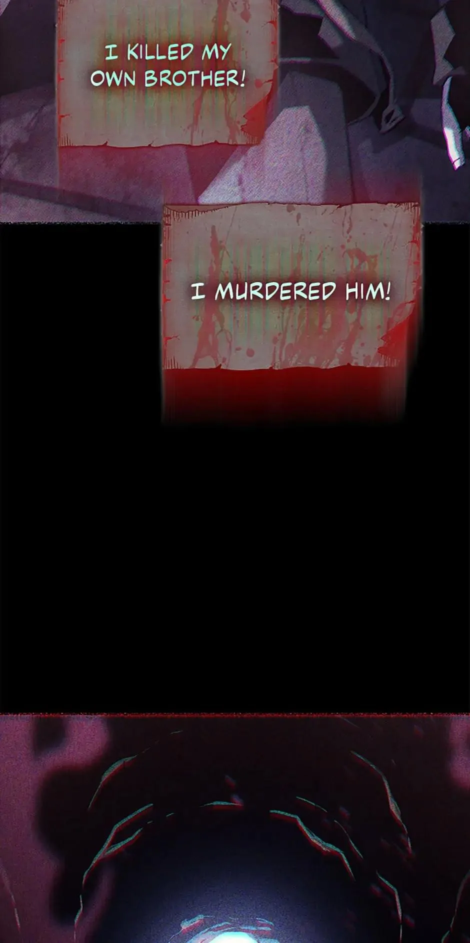 Revenge of the Baskerville Bloodhound Chapter 7 – Page 41