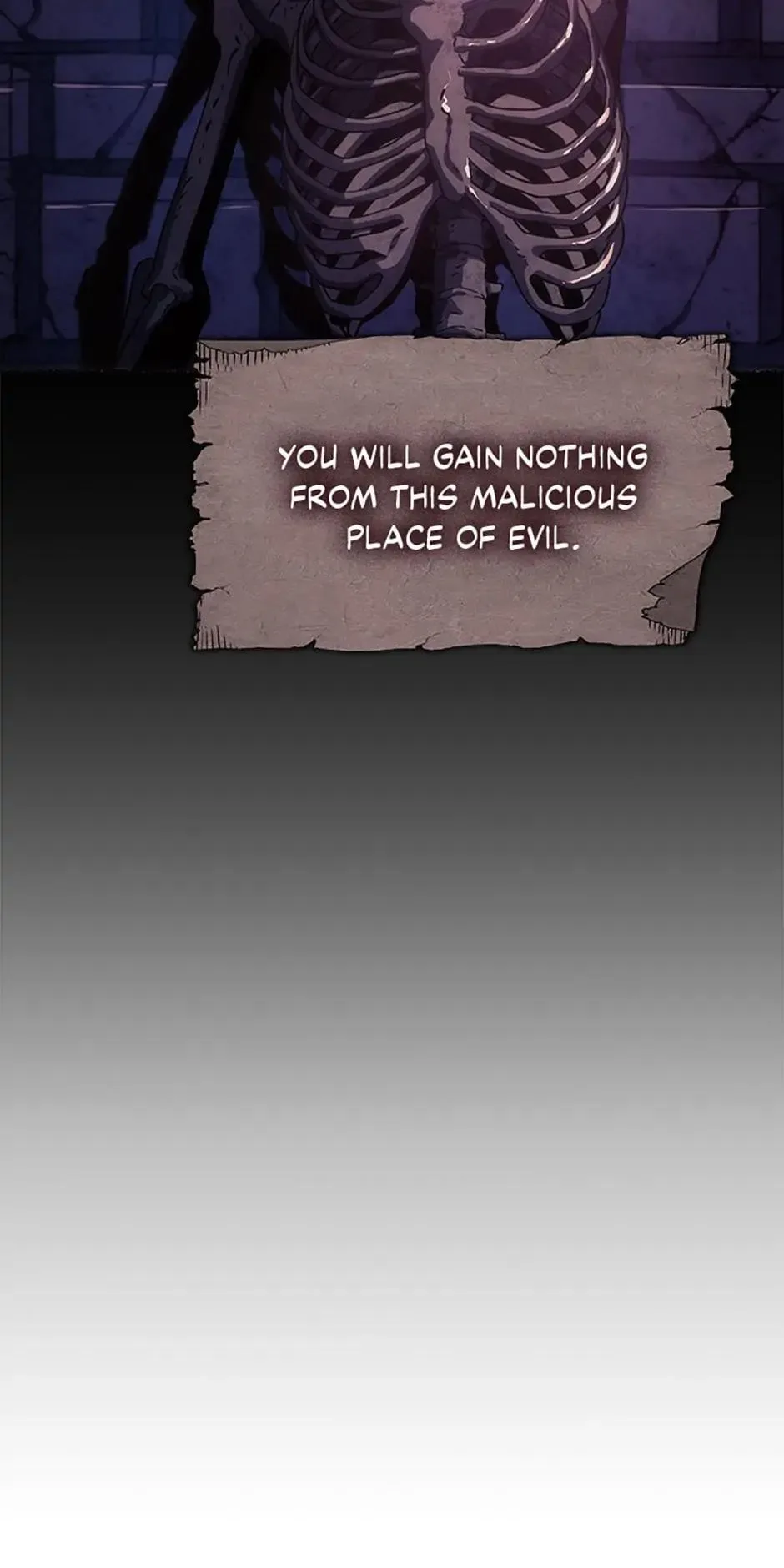 Revenge of the Baskerville Bloodhound Chapter 7 – Page 44