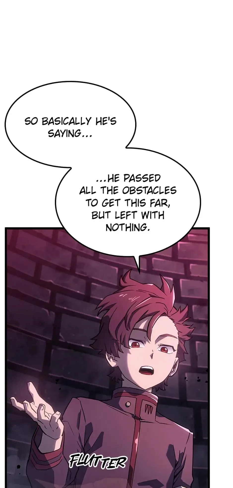 Revenge of the Baskerville Bloodhound Chapter 7 – Page 45