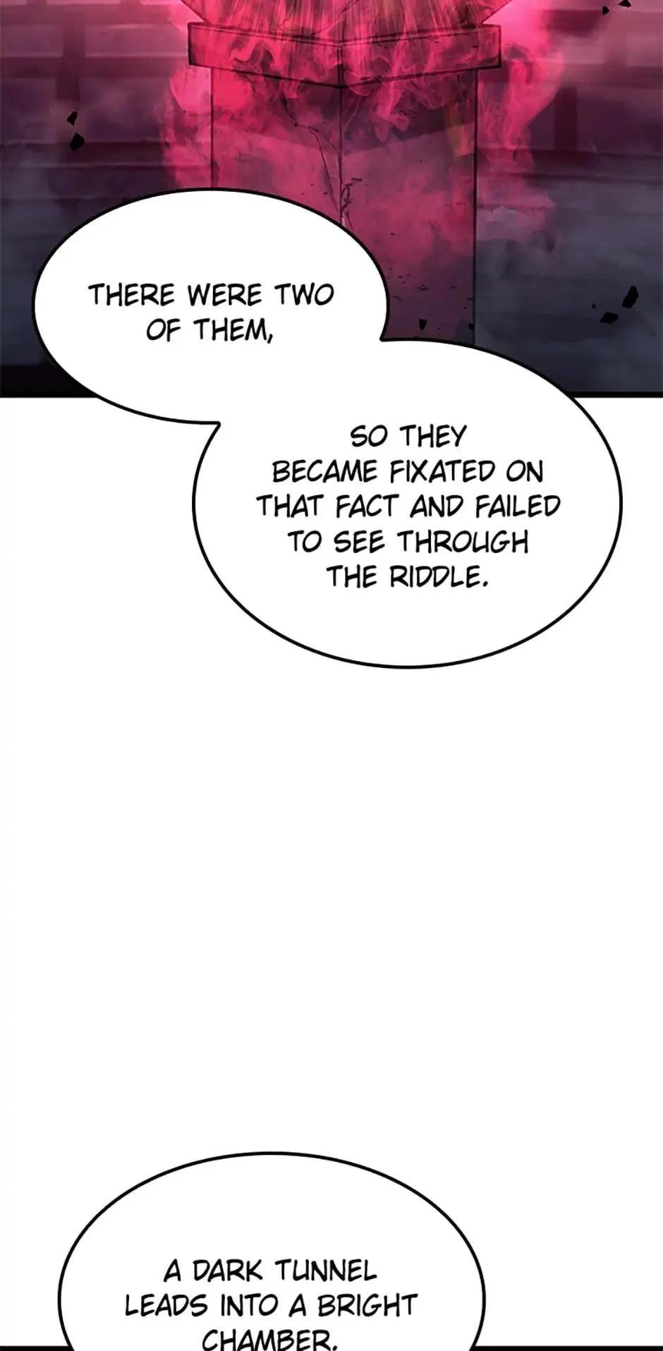 Revenge of the Baskerville Bloodhound Chapter 7 – Page 55