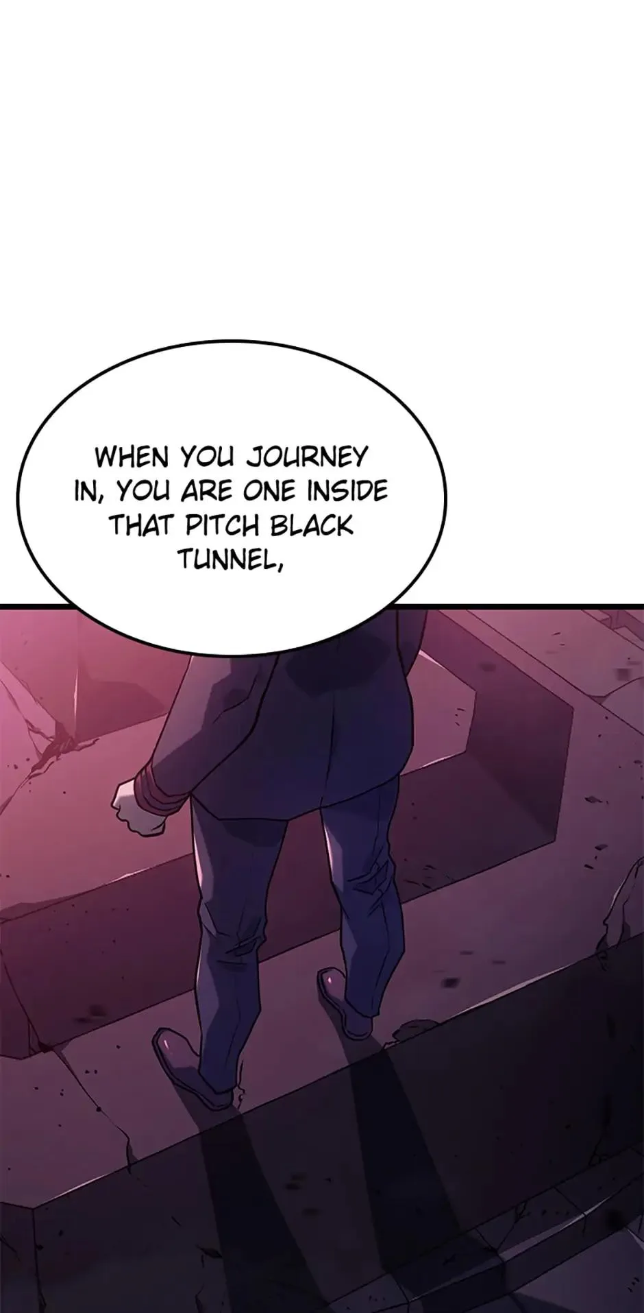 Revenge of the Baskerville Bloodhound Chapter 7 – Page 57