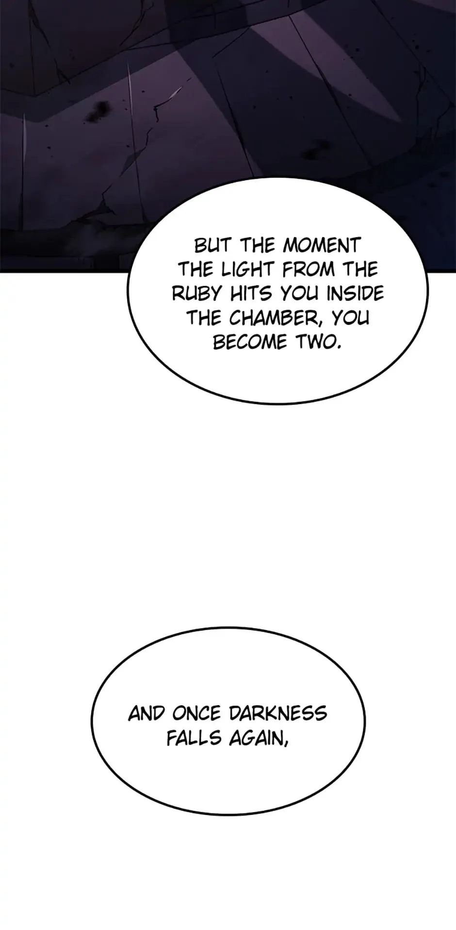 Revenge of the Baskerville Bloodhound Chapter 7 – Page 58