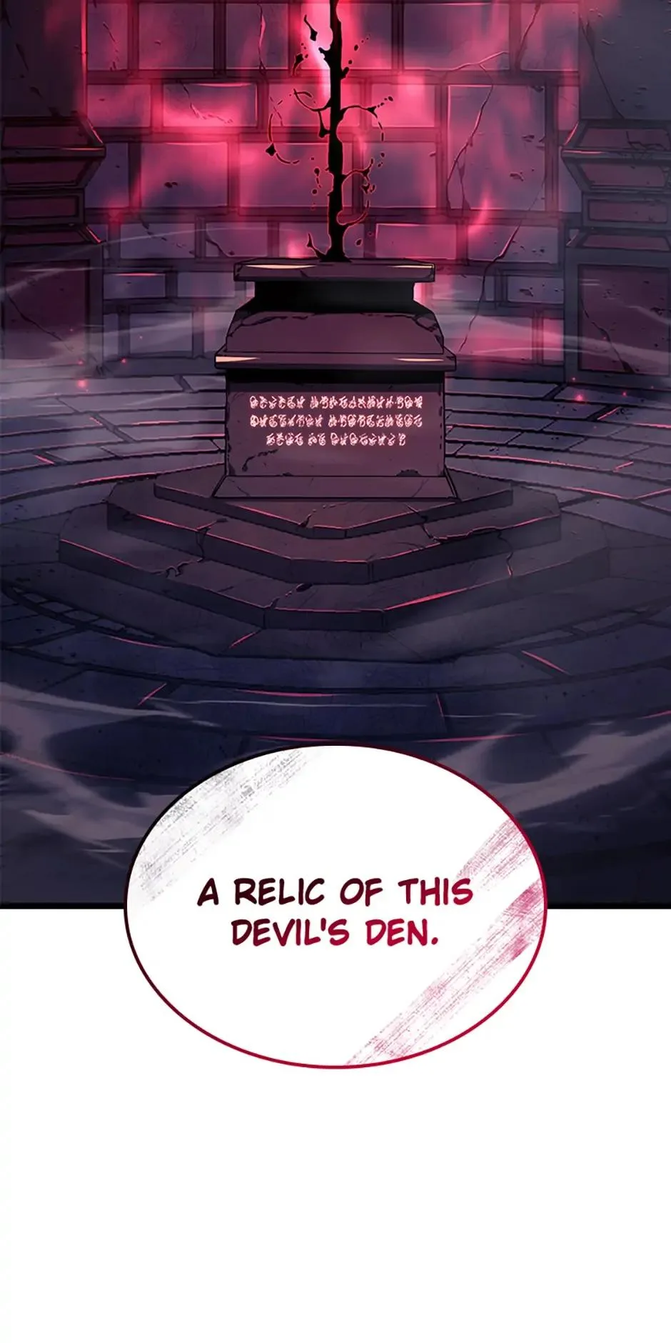 Revenge of the Baskerville Bloodhound Chapter 7 – Page 69