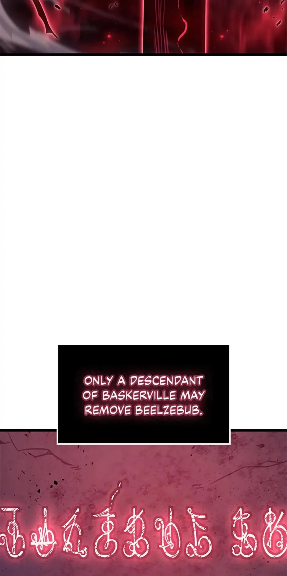 Revenge of the Baskerville Bloodhound Chapter 7 – Page 71
