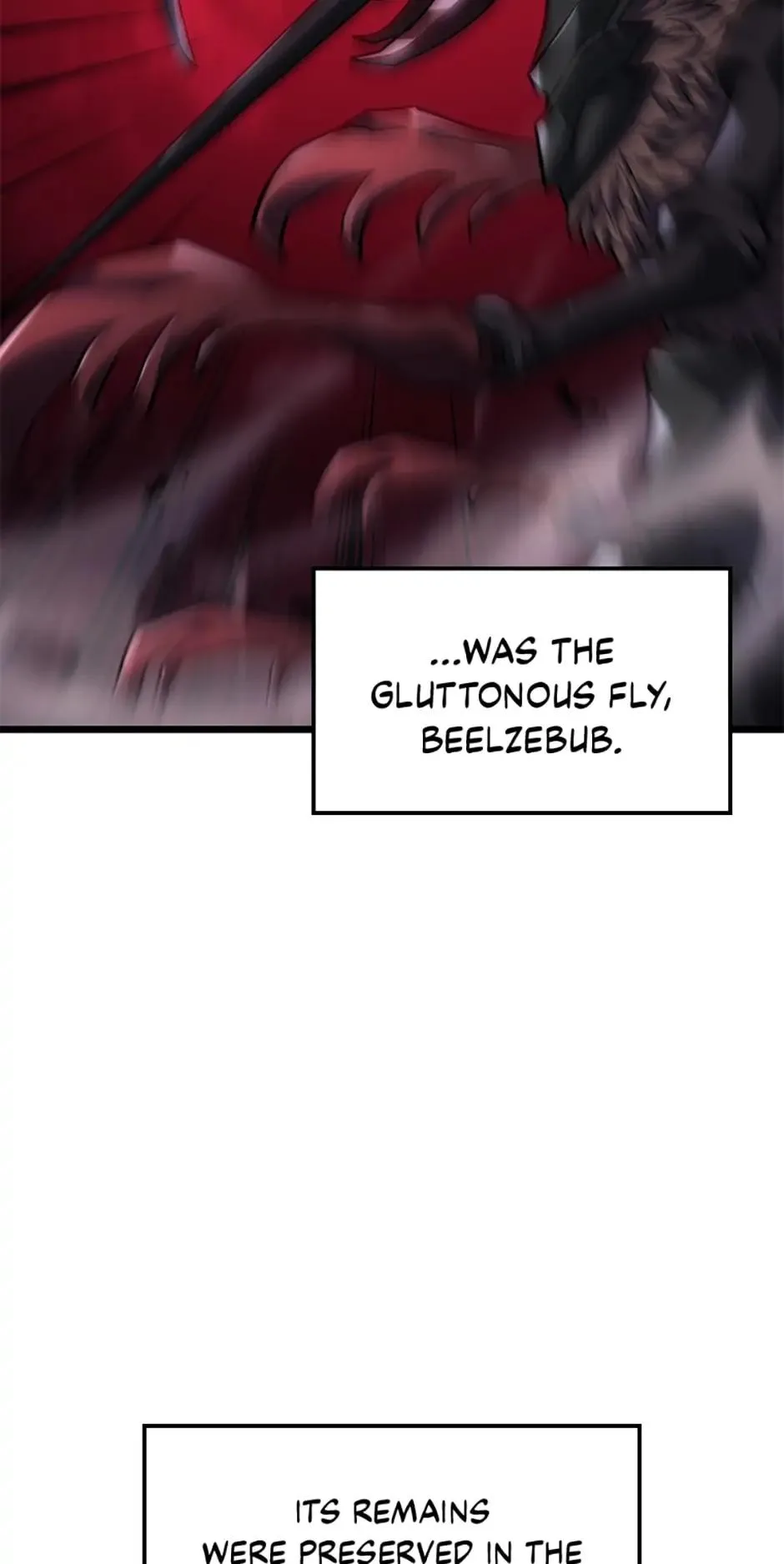 Revenge of the Baskerville Bloodhound Chapter 7 – Page 81