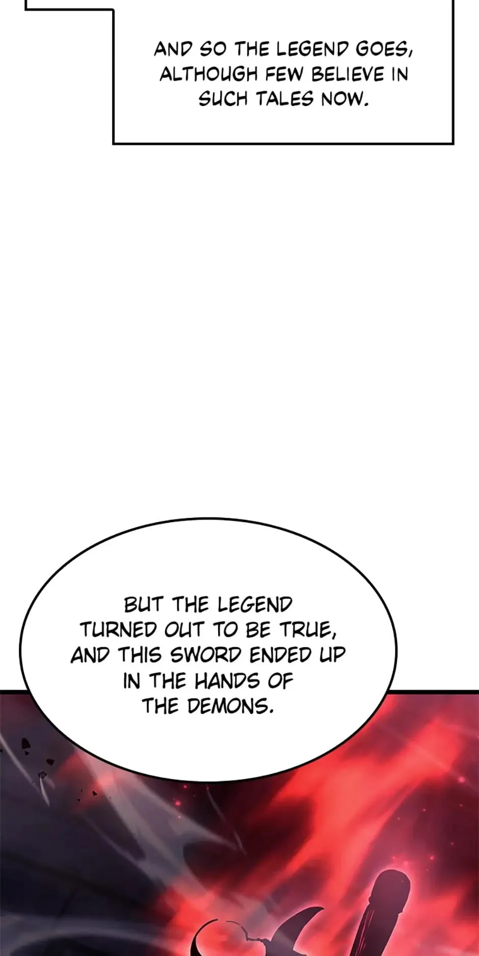 Revenge of the Baskerville Bloodhound Chapter 7 – Page 83