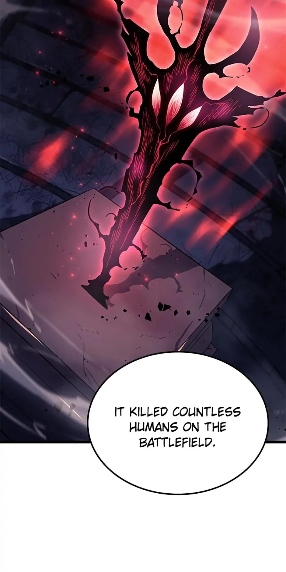 Revenge of the Baskerville Bloodhound Chapter 7 – Page 84