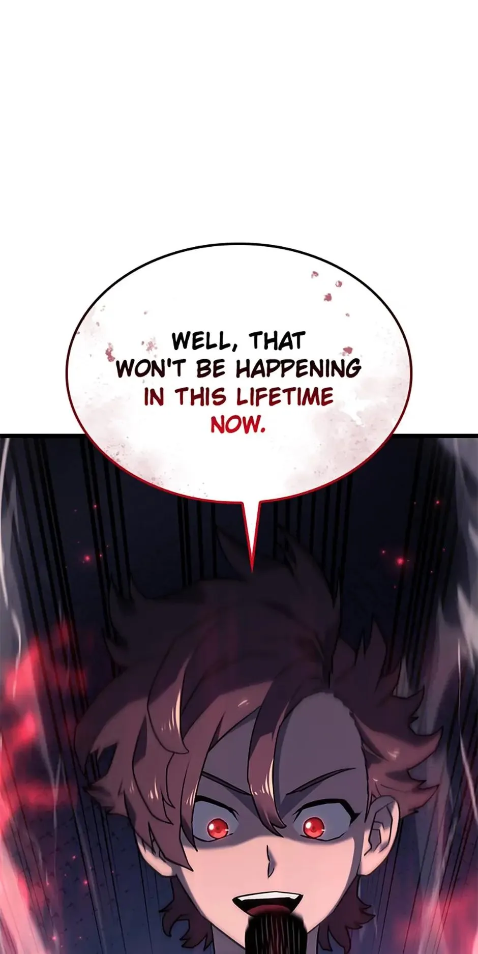 Revenge of the Baskerville Bloodhound Chapter 7 – Page 85