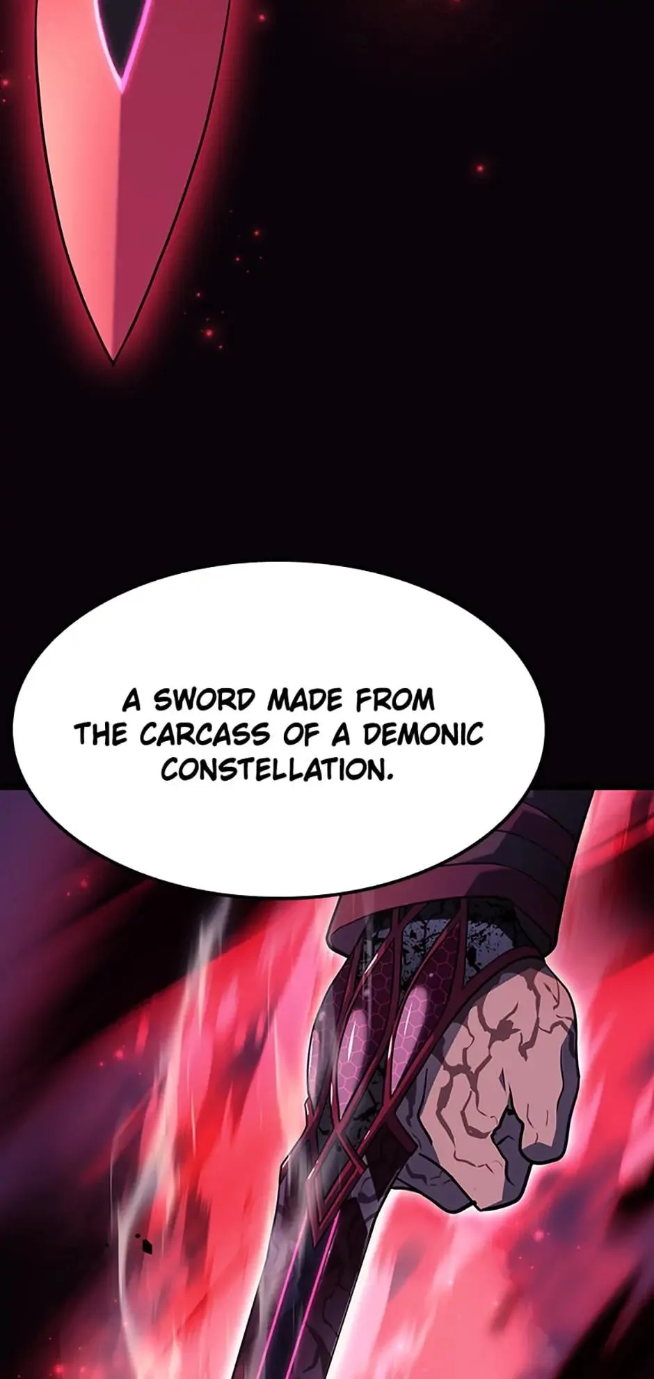 Revenge of the Baskerville Bloodhound Chapter 7 – Page 95