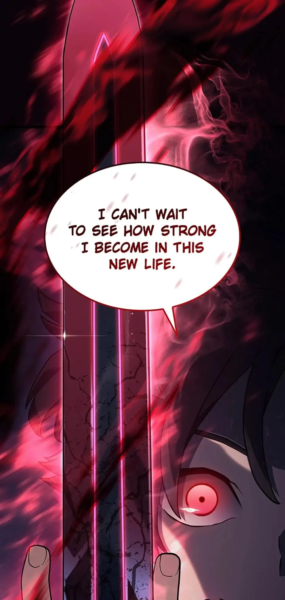 Revenge of the Baskerville Bloodhound Chapter 7 – Page 97