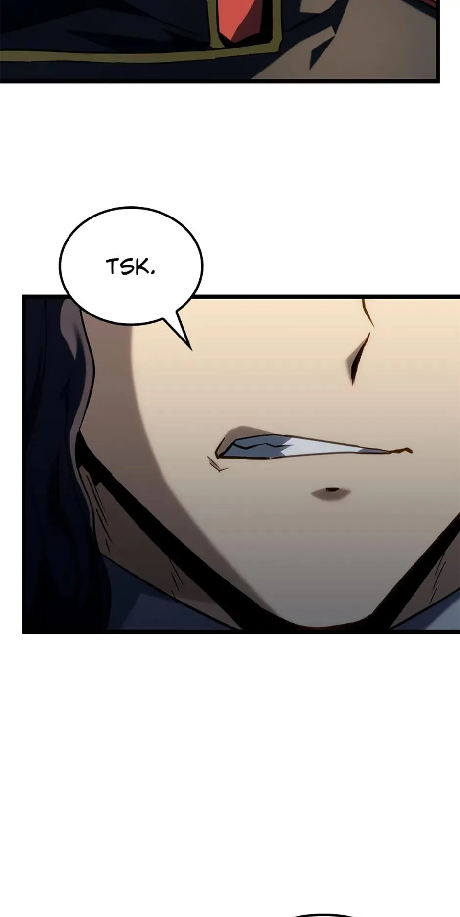 Revenge of the Baskerville Bloodhound Chapter 70 – Page 9